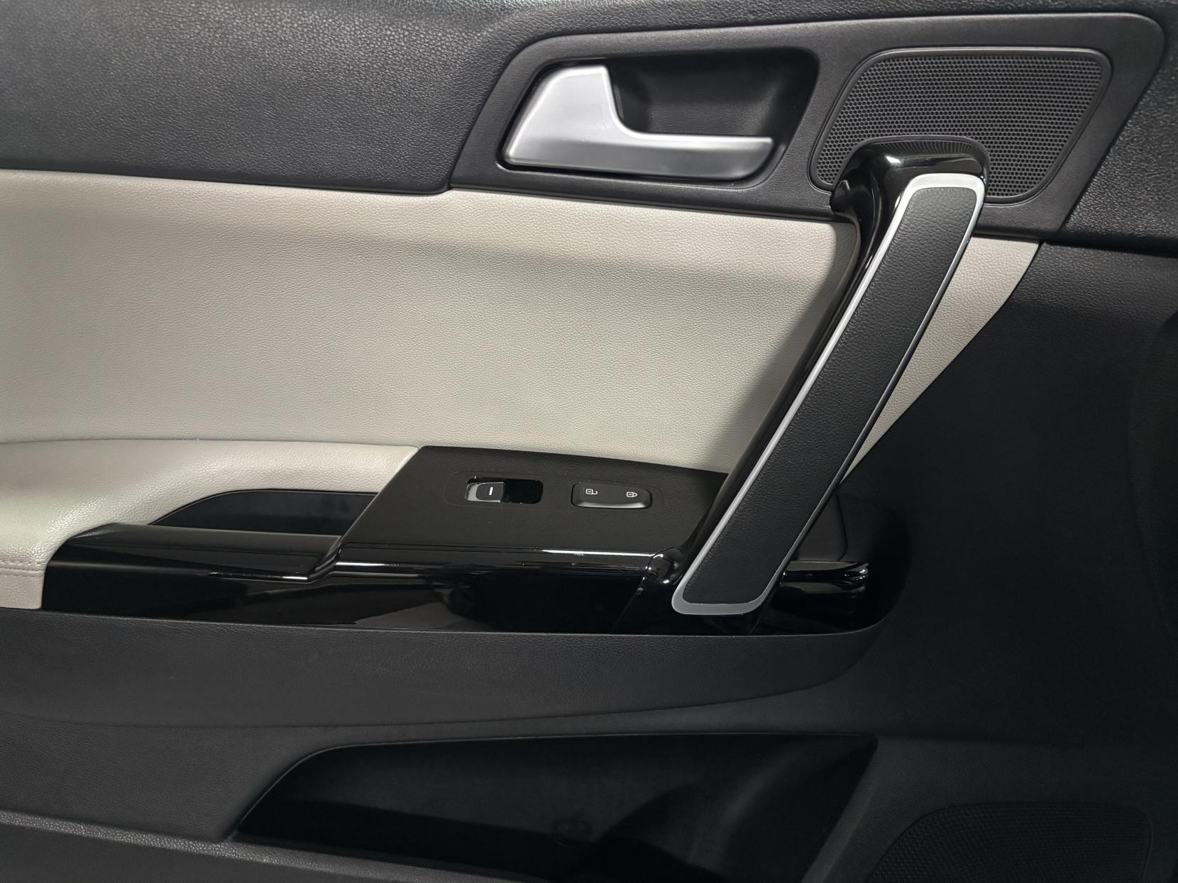 Kia Sportage 1.6 T-GDi GT-Line SUV 5dr Petrol DCT AWD Euro 6 (174 bhp)