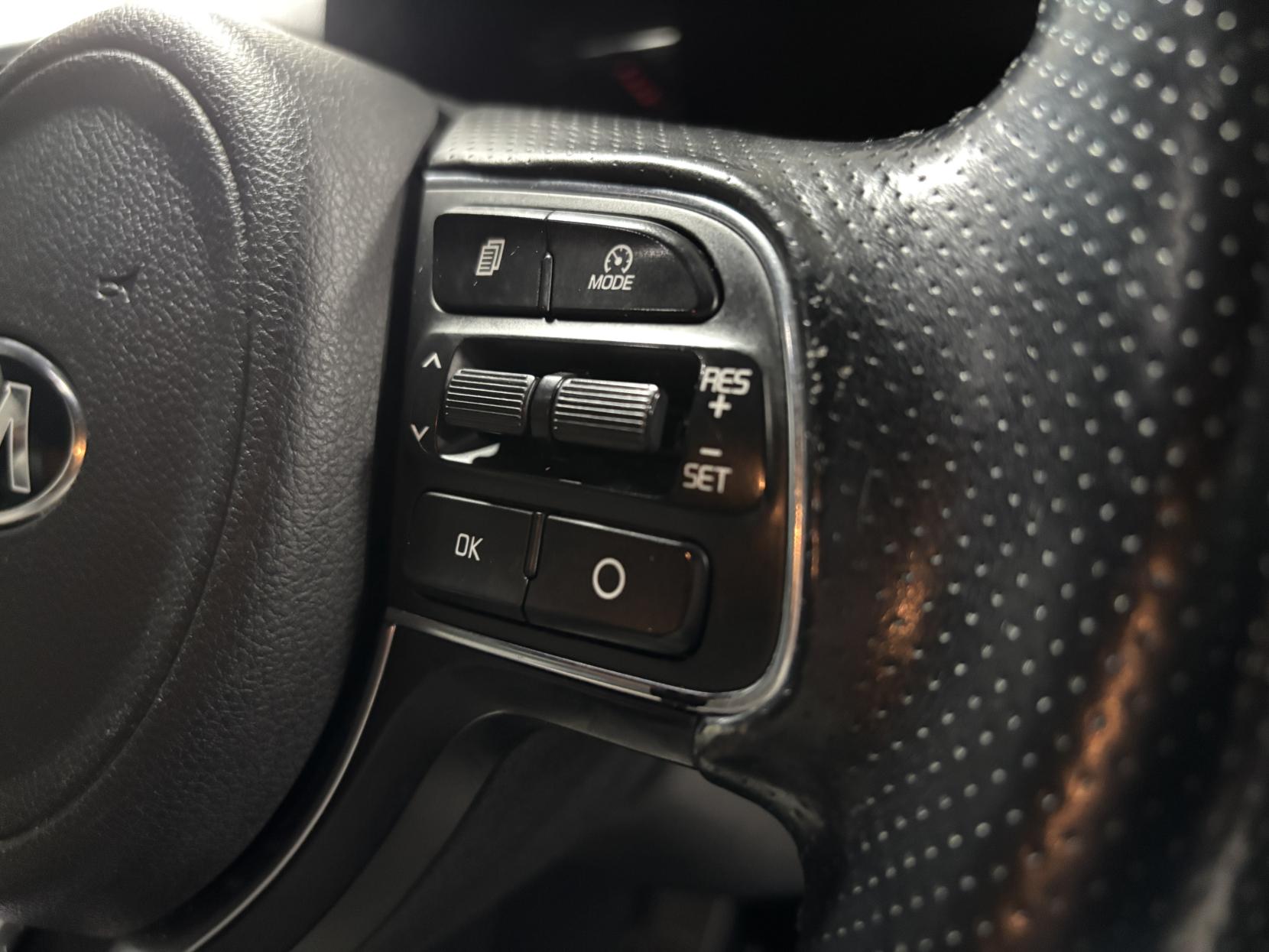 Kia Sportage 1.6 T-GDi GT-Line SUV 5dr Petrol DCT AWD Euro 6 (174 bhp)