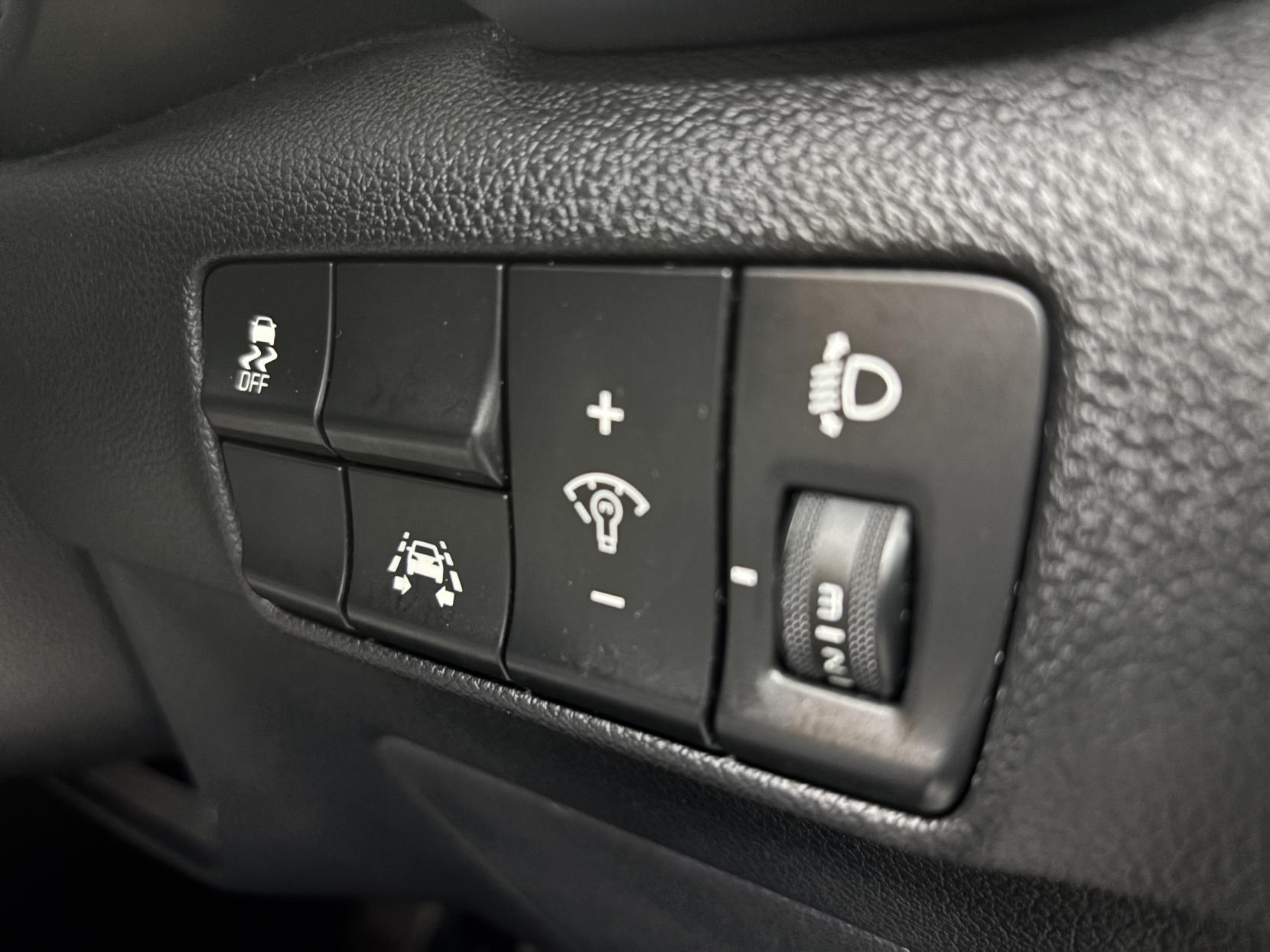 Kia Sportage 1.6 T-GDi GT-Line SUV 5dr Petrol DCT AWD Euro 6 (174 bhp)