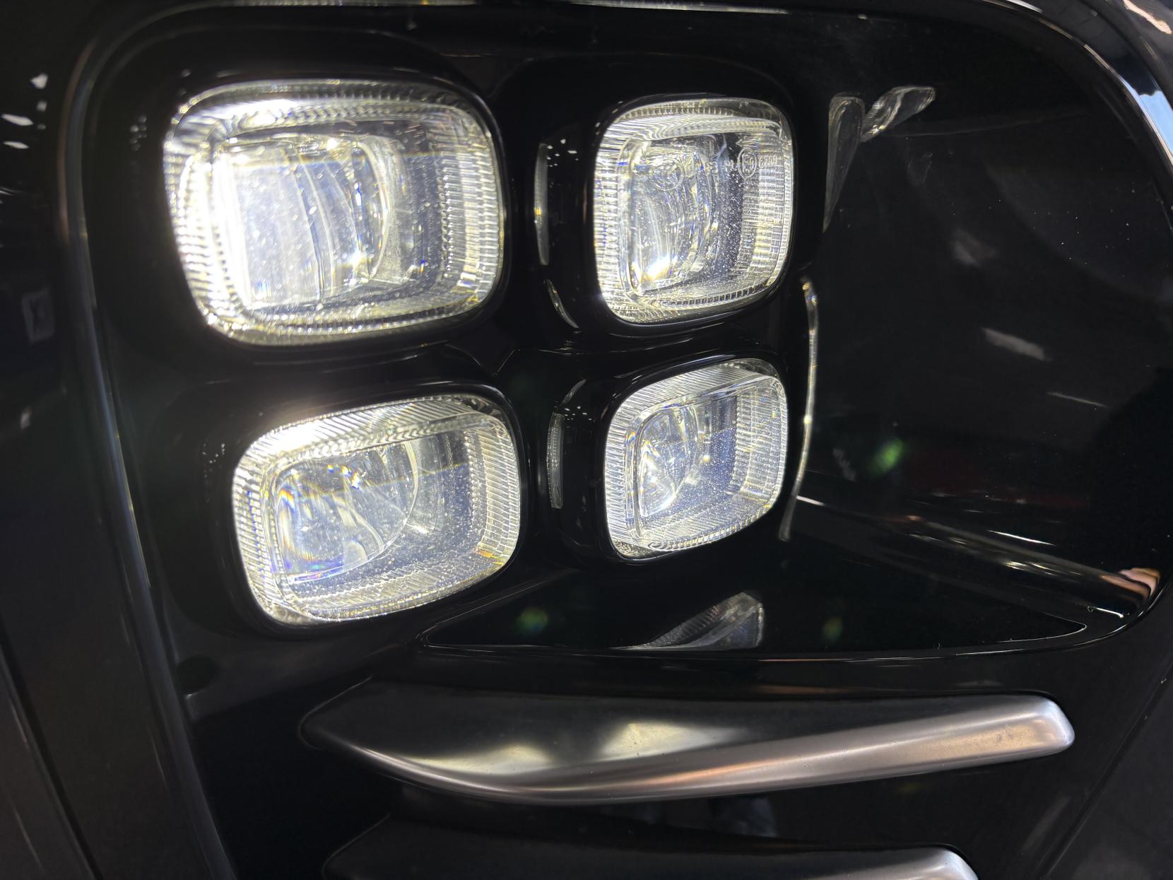 Kia Sportage 1.6 T-GDi GT-Line SUV 5dr Petrol DCT AWD Euro 6 (174 bhp)