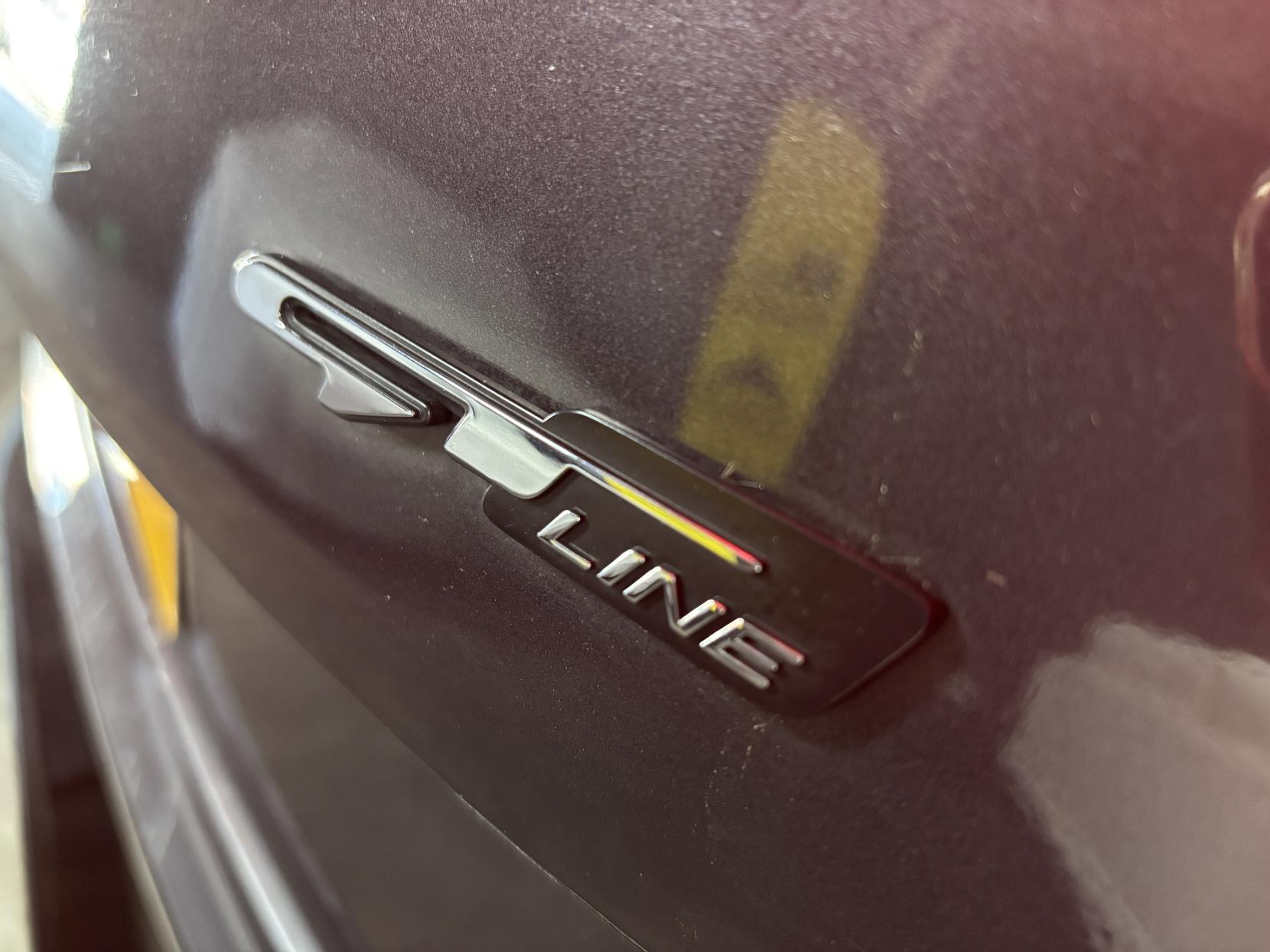 Kia Sportage 1.6 T-GDi GT-Line SUV 5dr Petrol DCT AWD Euro 6 (174 bhp)