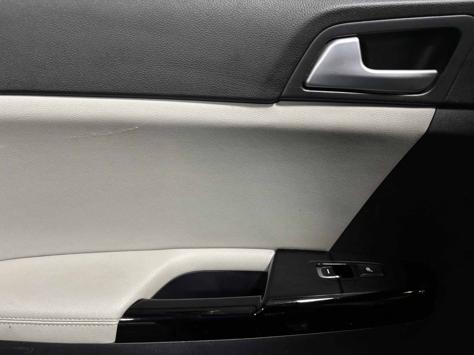 Kia Sportage 1.6 T-GDi GT-Line SUV 5dr Petrol DCT AWD Euro 6 (174 bhp)