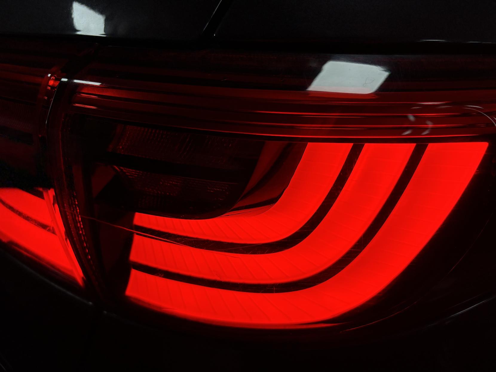 Kia Sportage 1.6 T-GDi GT-Line SUV 5dr Petrol DCT AWD Euro 6 (174 bhp)