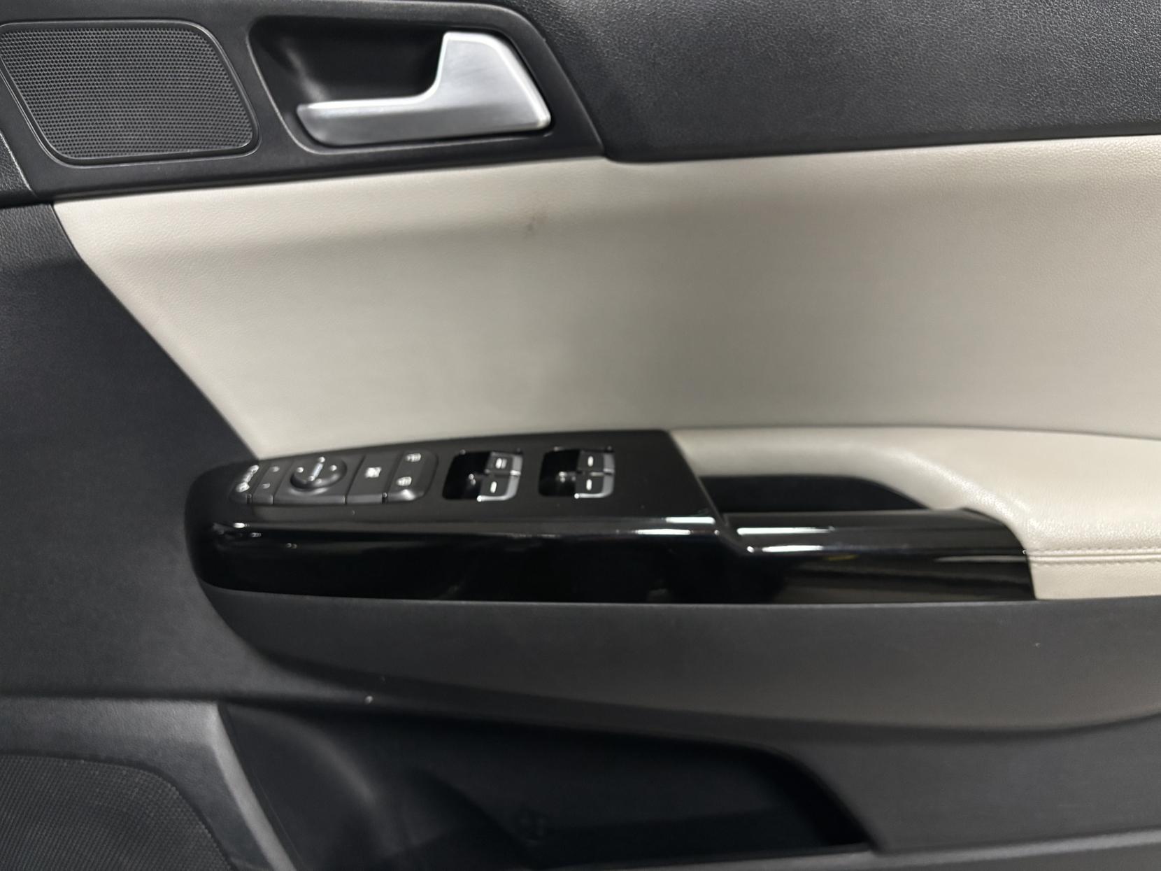 Kia Sportage 1.6 T-GDi GT-Line SUV 5dr Petrol DCT AWD Euro 6 (174 bhp)