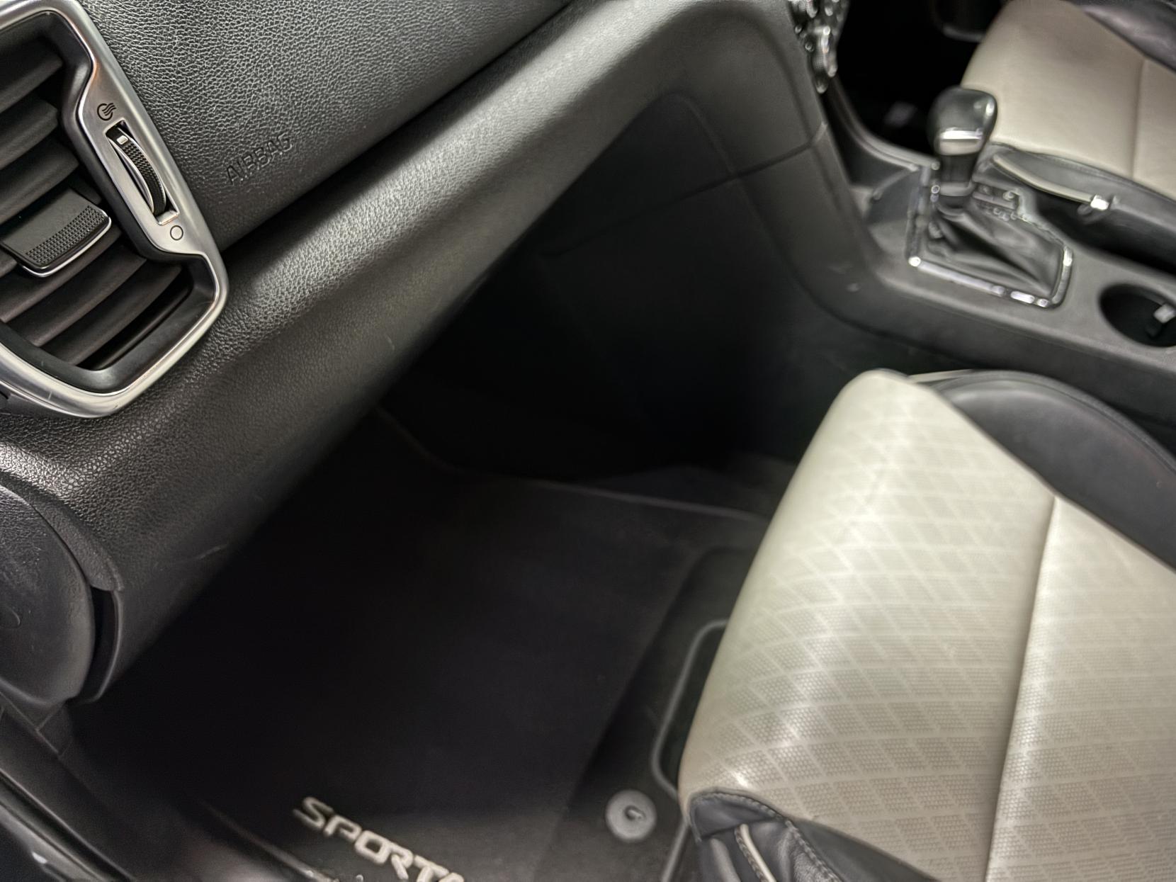 Kia Sportage 1.6 T-GDi GT-Line SUV 5dr Petrol DCT AWD Euro 6 (174 bhp)