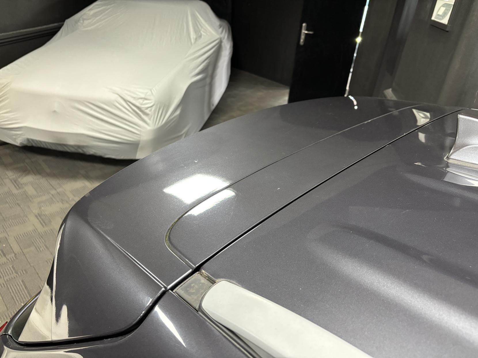 Kia Sportage 1.6 T-GDi GT-Line SUV 5dr Petrol DCT AWD Euro 6 (174 bhp)