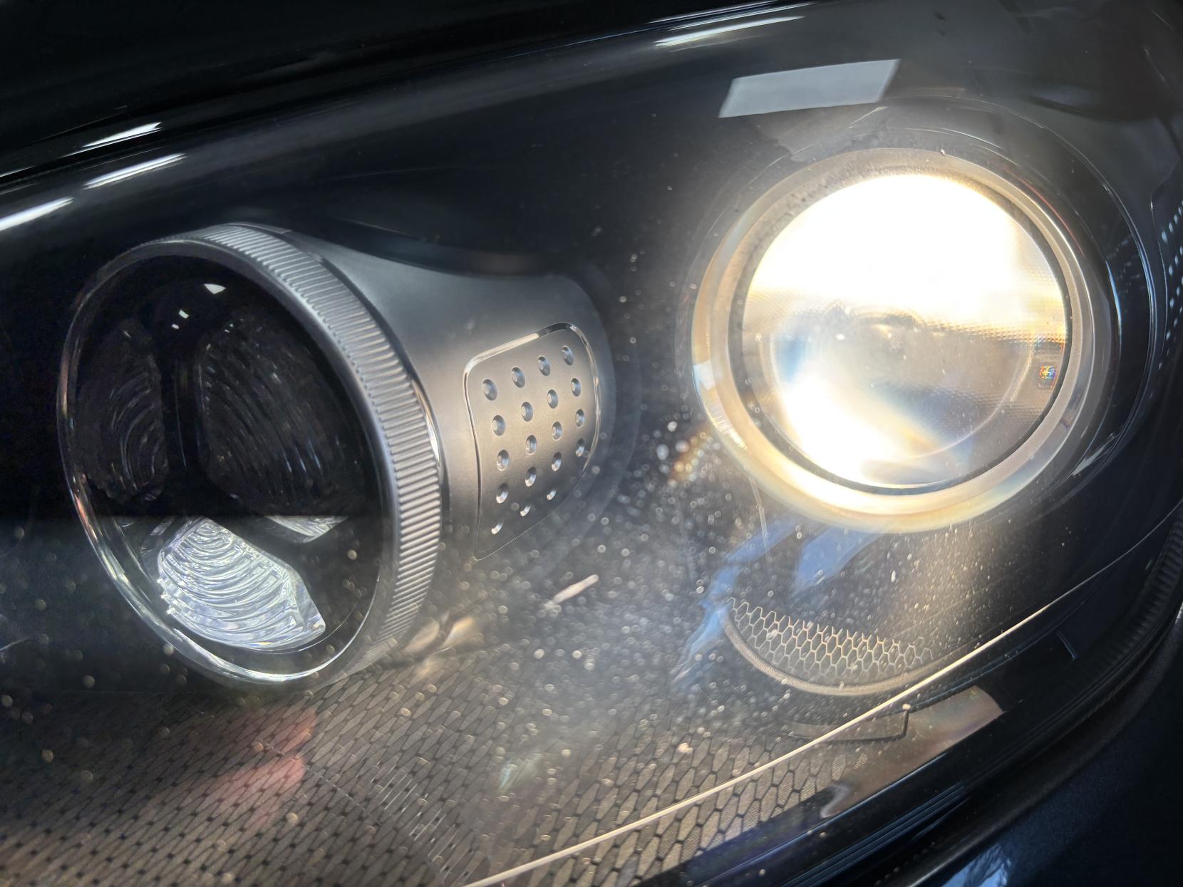 Kia Sportage 1.6 T-GDi GT-Line SUV 5dr Petrol DCT AWD Euro 6 (174 bhp)