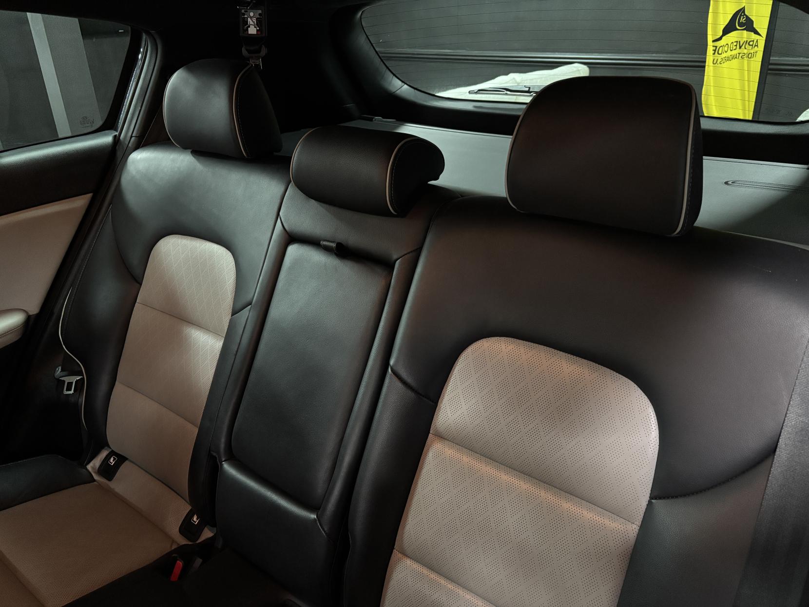 Kia Sportage 1.6 T-GDi GT-Line SUV 5dr Petrol DCT AWD Euro 6 (174 bhp)