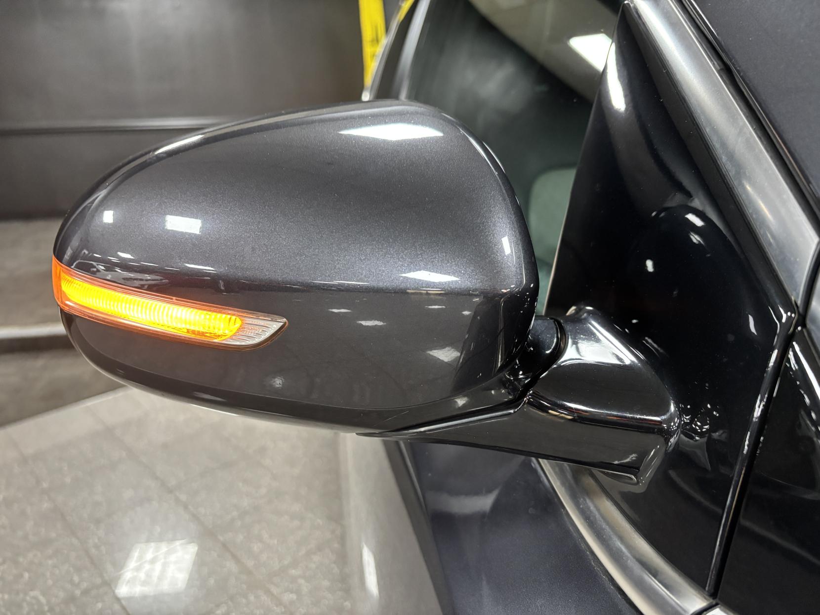 Kia Sportage 1.6 T-GDi GT-Line SUV 5dr Petrol DCT AWD Euro 6 (174 bhp)