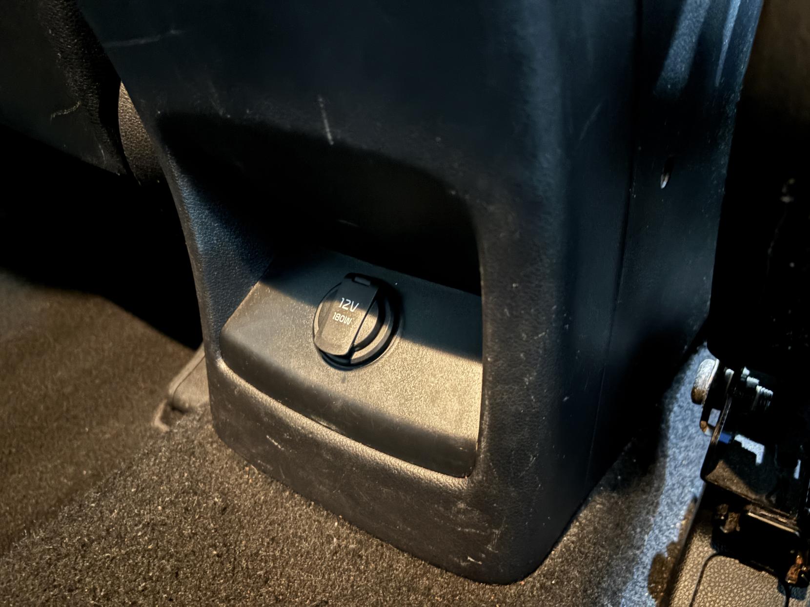 Kia Sportage 1.6 T-GDi GT-Line SUV 5dr Petrol DCT AWD Euro 6 (174 bhp)