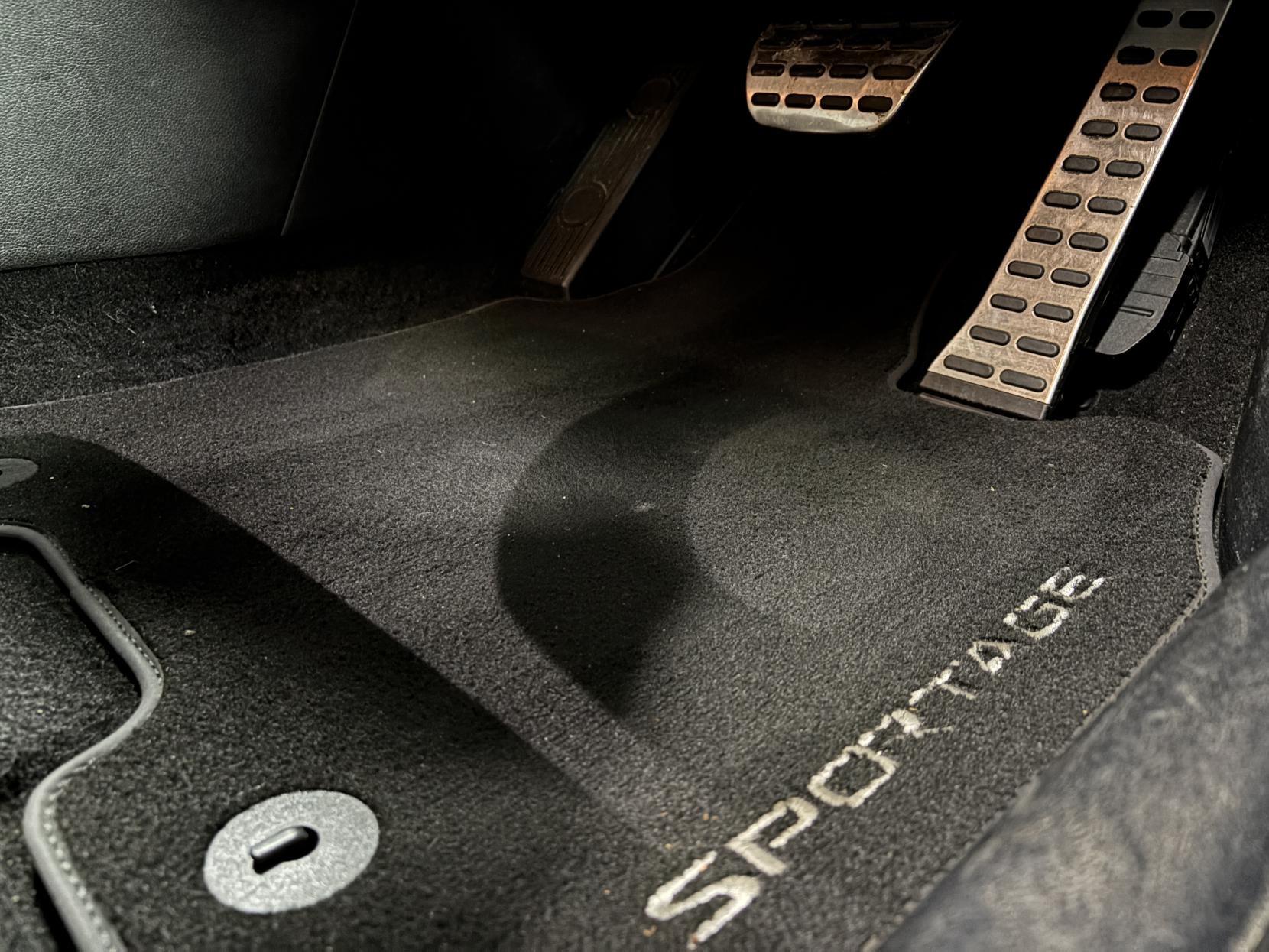 Kia Sportage 1.6 T-GDi GT-Line SUV 5dr Petrol DCT AWD Euro 6 (174 bhp)