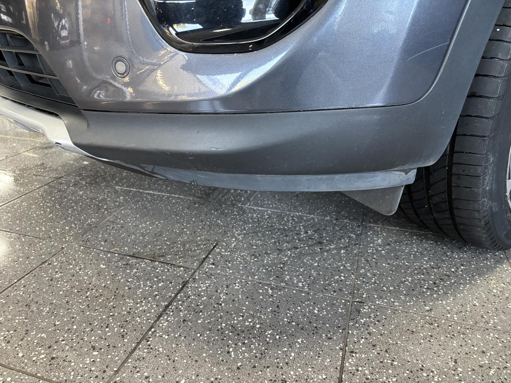 Kia Sportage 1.6 T-GDi GT-Line SUV 5dr Petrol DCT AWD Euro 6 (174 bhp)