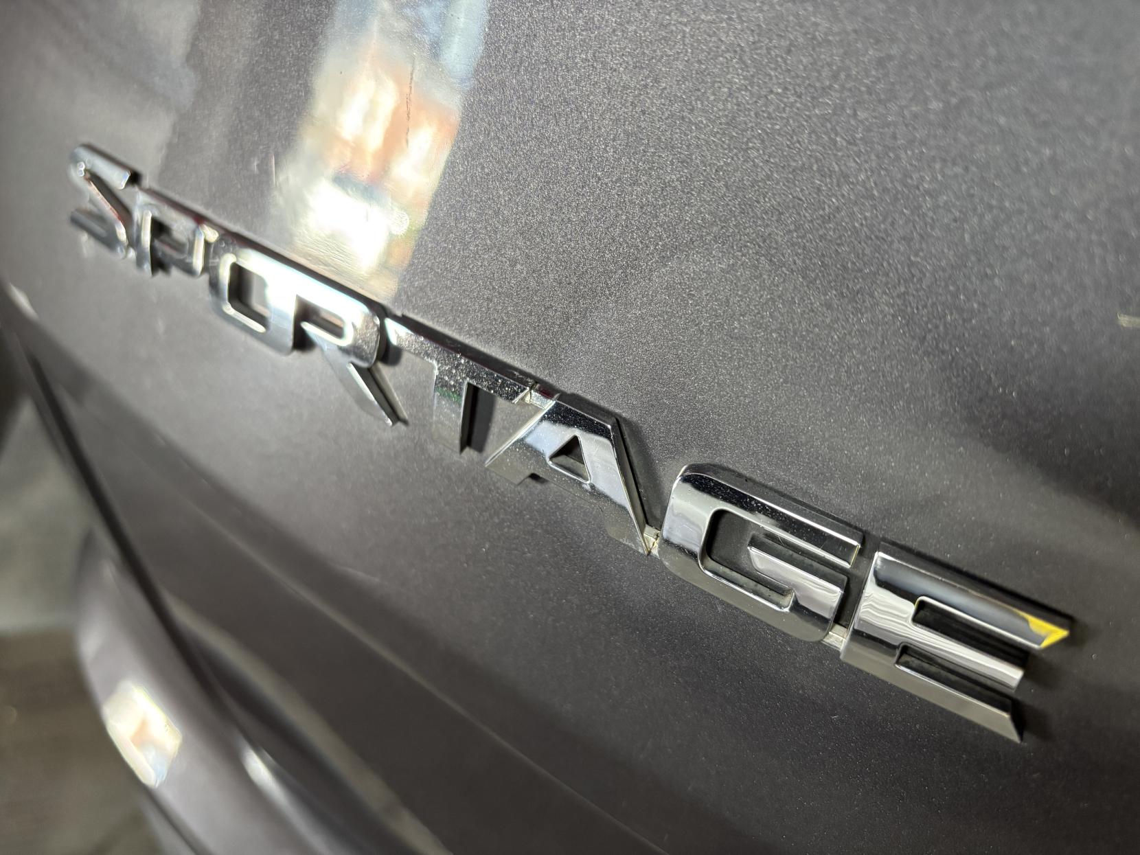 Kia Sportage 1.6 T-GDi GT-Line SUV 5dr Petrol DCT AWD Euro 6 (174 bhp)