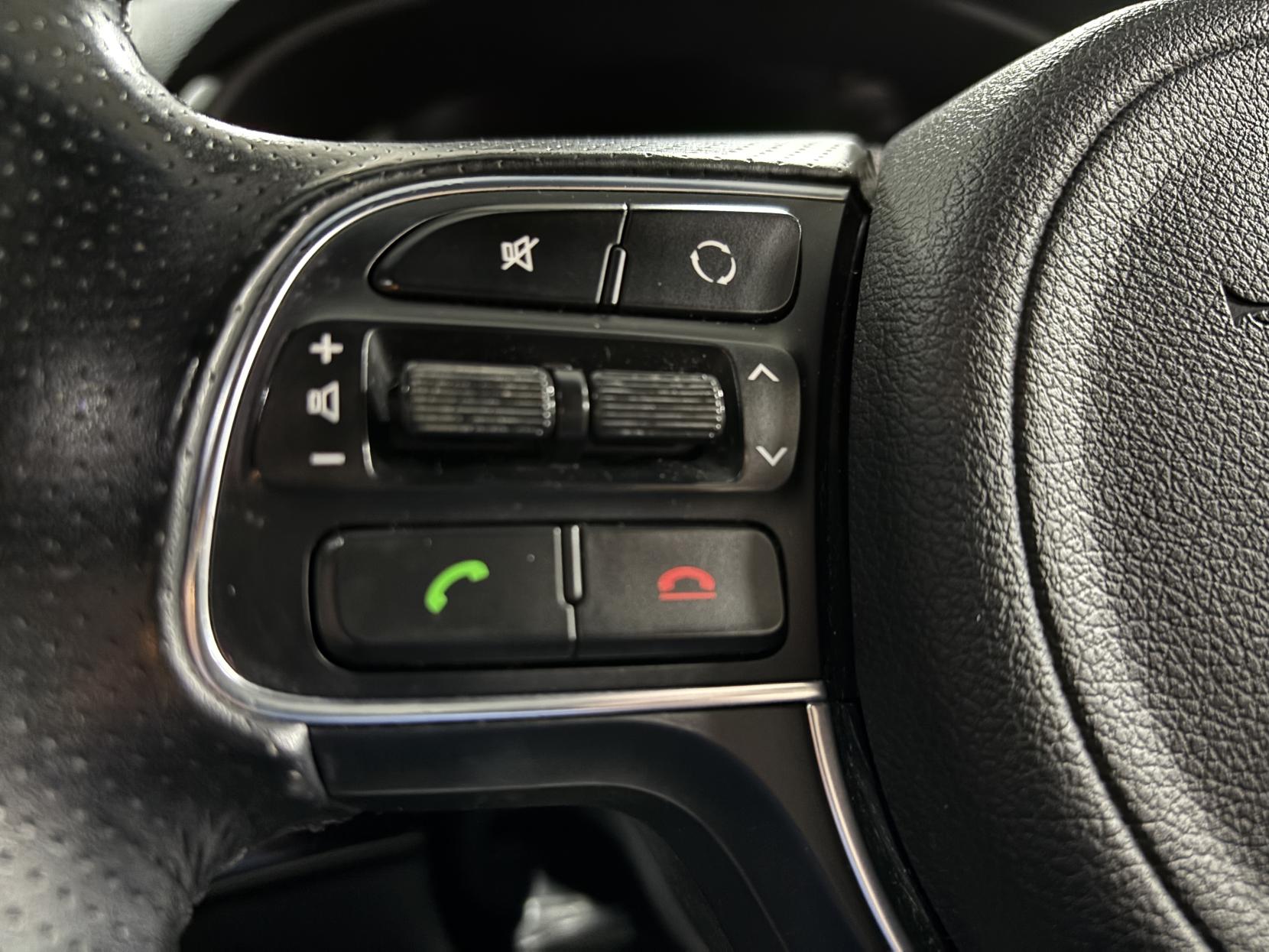 Kia Sportage 1.6 T-GDi GT-Line SUV 5dr Petrol DCT AWD Euro 6 (174 bhp)