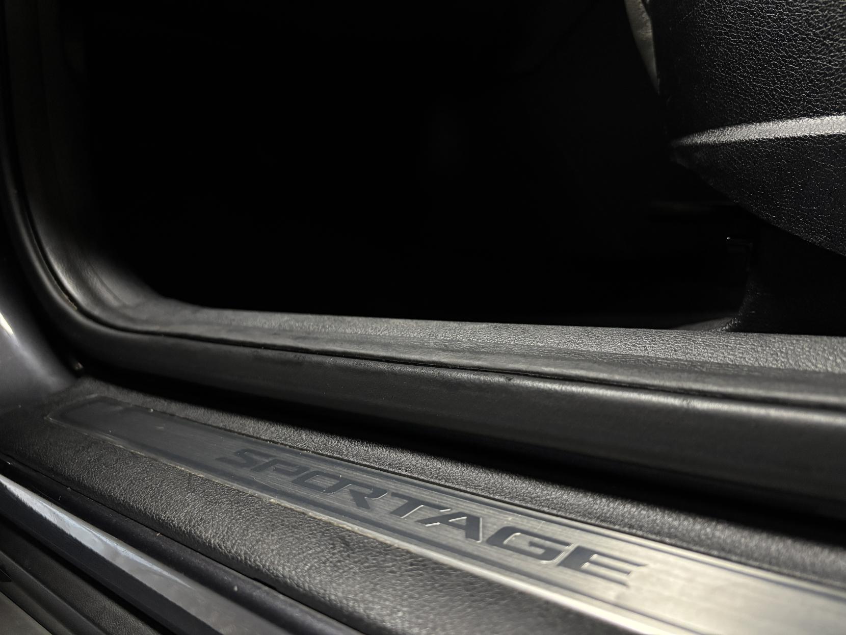 Kia Sportage 1.6 T-GDi GT-Line SUV 5dr Petrol DCT AWD Euro 6 (174 bhp)