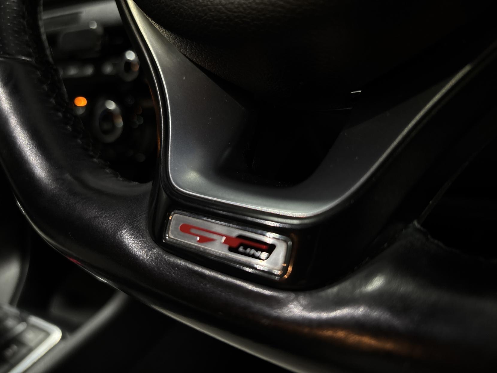 Kia Sportage 1.6 T-GDi GT-Line SUV 5dr Petrol DCT AWD Euro 6 (174 bhp)