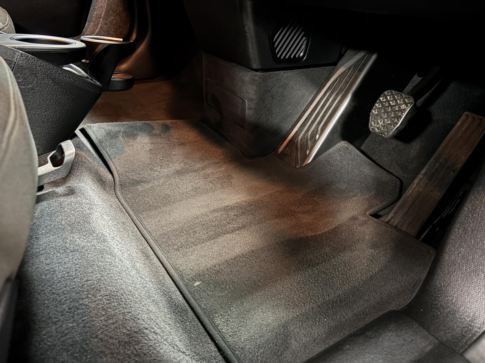 BMW i3 33kWh Hatchback 5dr Electric Auto (170 ps)