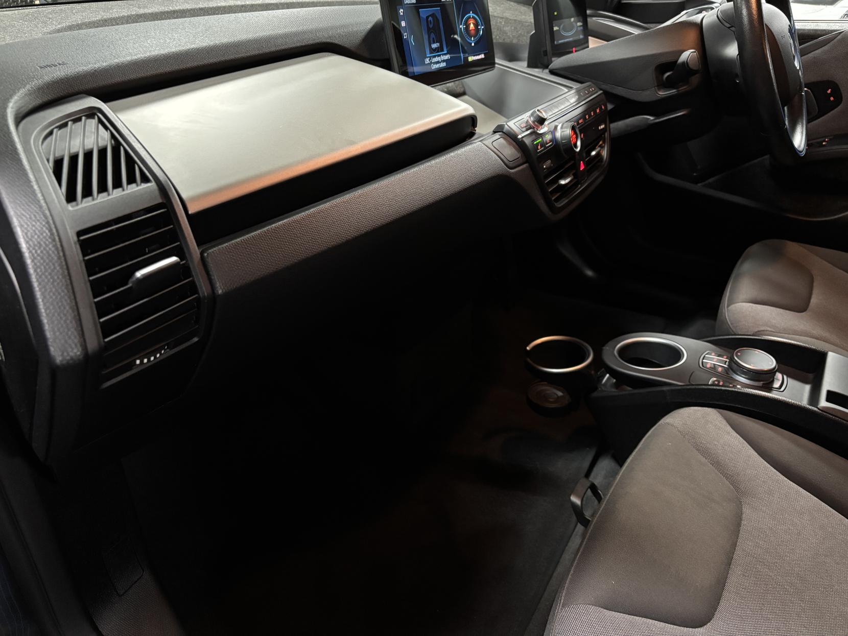 BMW i3 33kWh Hatchback 5dr Electric Auto (170 ps)