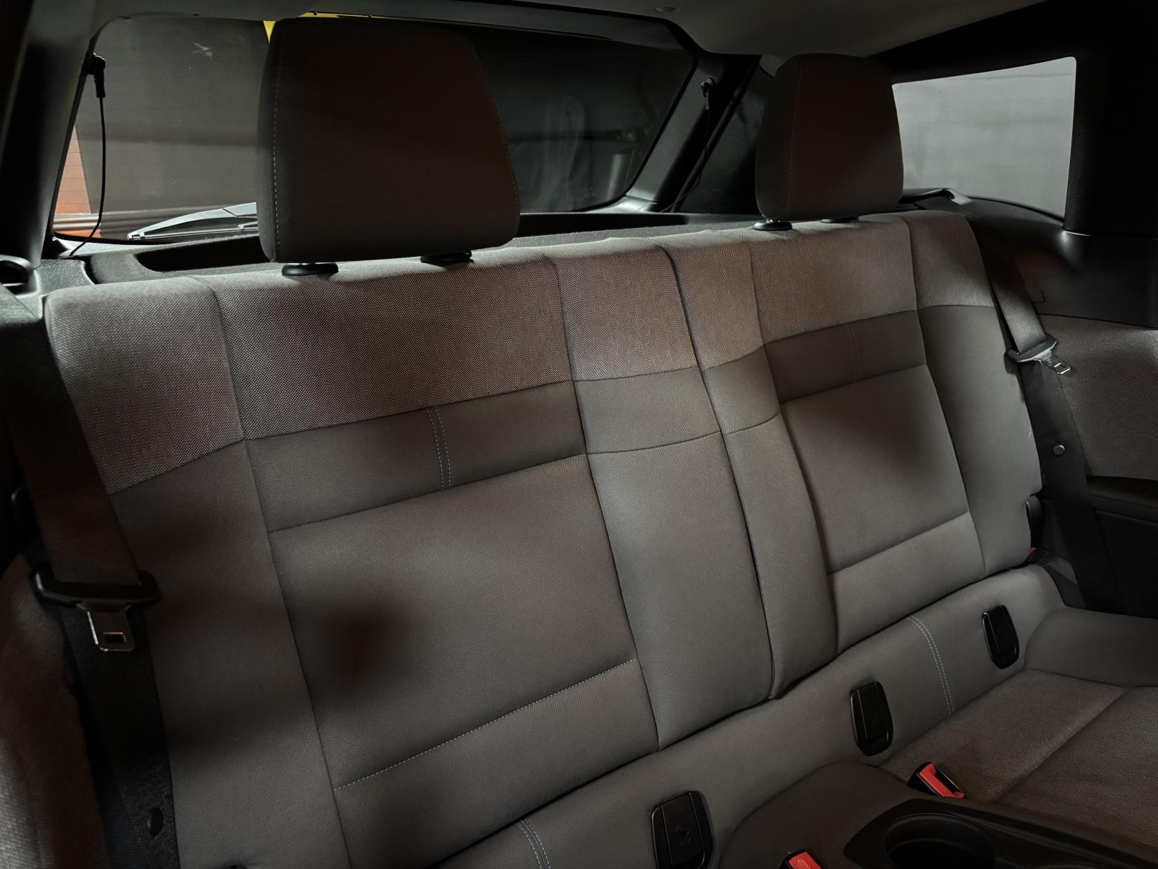 BMW i3 33kWh Hatchback 5dr Electric Auto (170 ps)