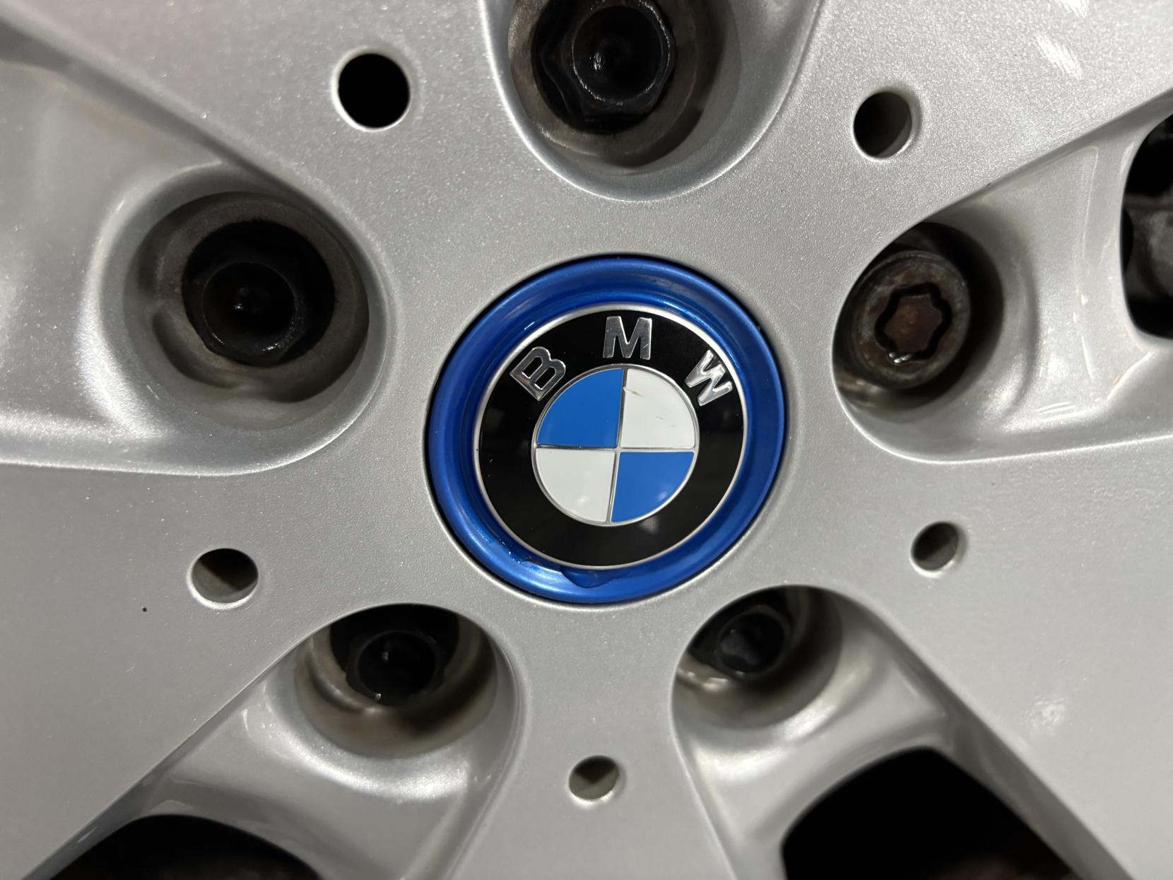 BMW i3 33kWh Hatchback 5dr Electric Auto (170 ps)