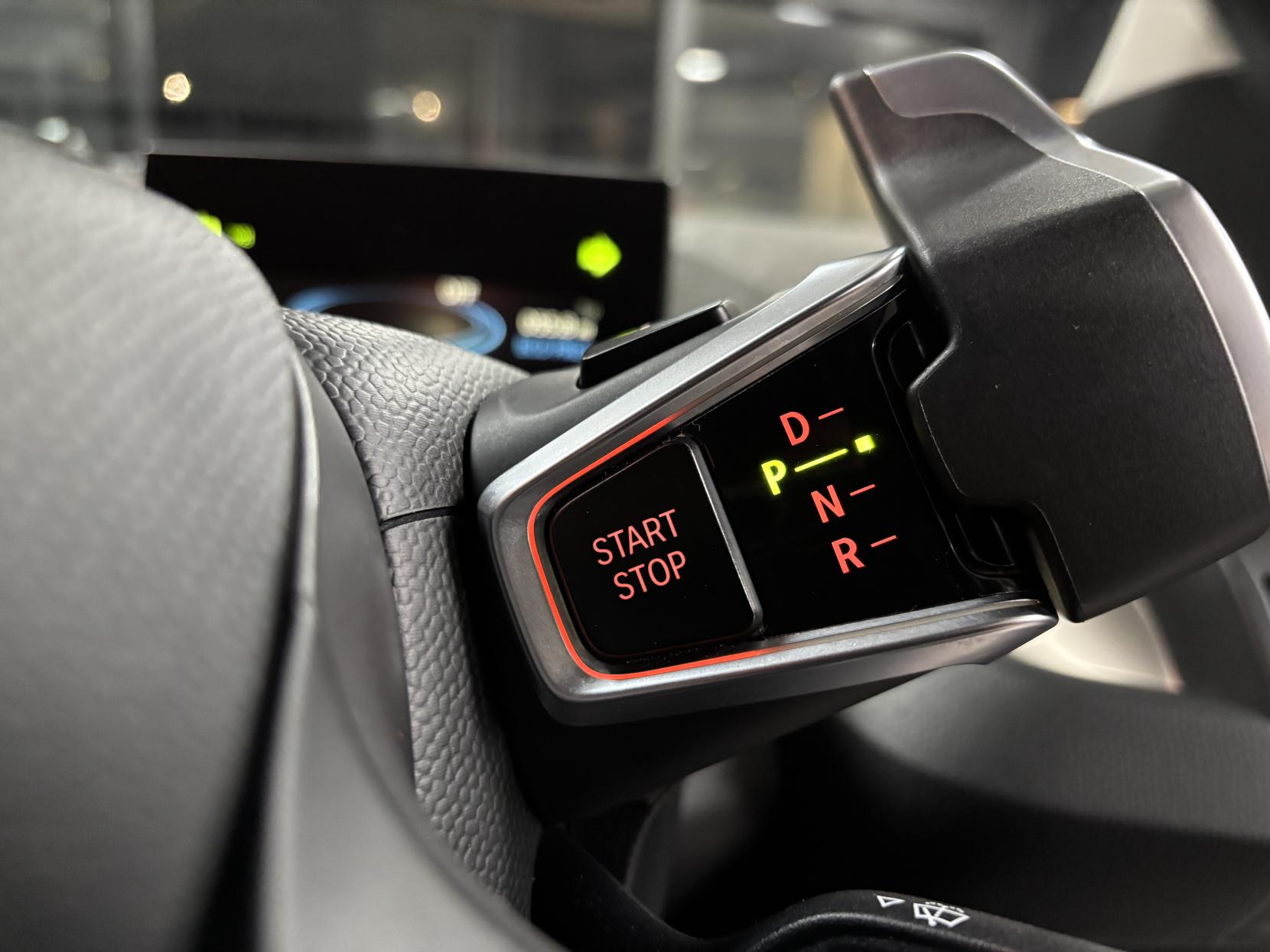 BMW i3 33kWh Hatchback 5dr Electric Auto (170 ps)