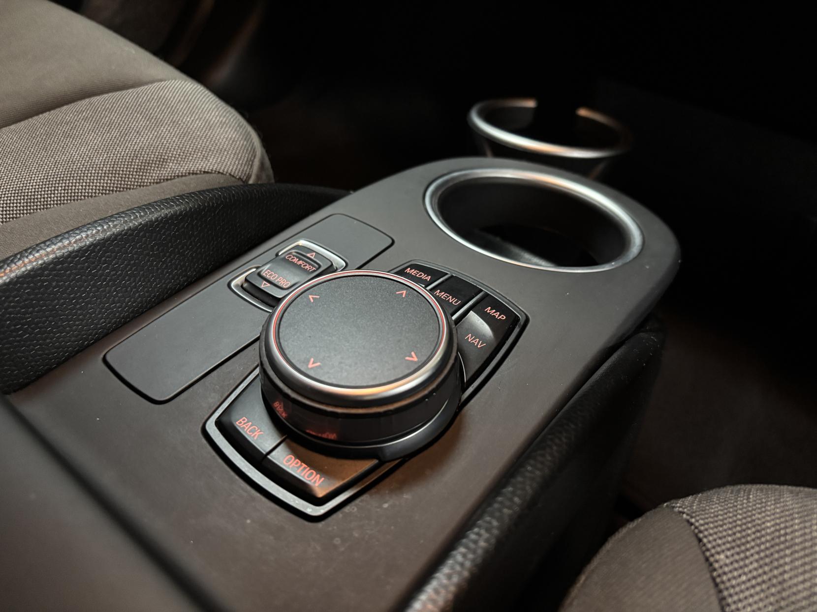 BMW i3 33kWh Hatchback 5dr Electric Auto (170 ps)