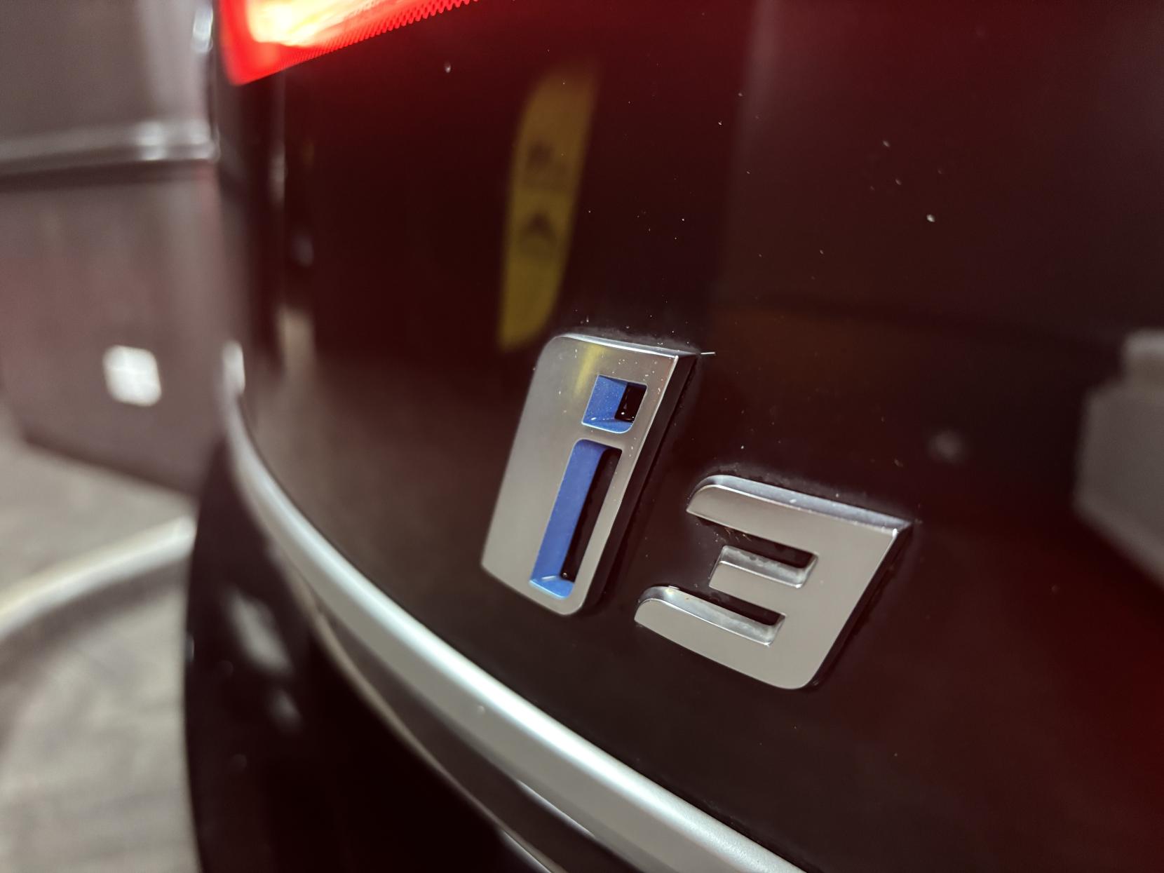 BMW i3 33kWh Hatchback 5dr Electric Auto (170 ps)