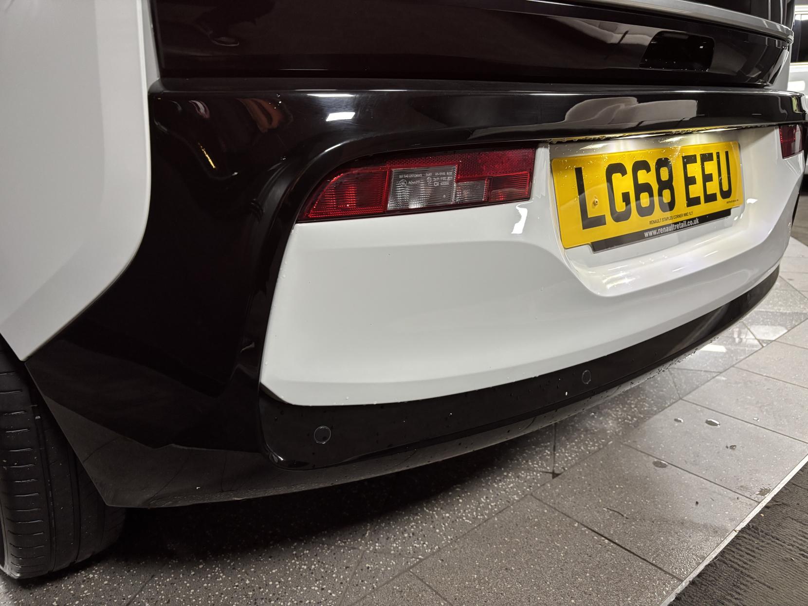 BMW i3 33kWh Hatchback 5dr Electric Auto (170 ps)