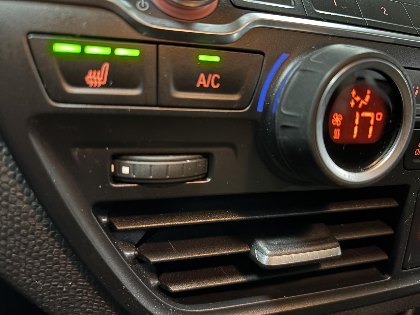 BMW i3 33kWh Hatchback 5dr Electric Auto (170 ps)