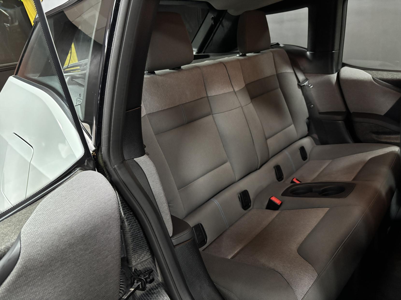 BMW i3 33kWh Hatchback 5dr Electric Auto (170 ps)