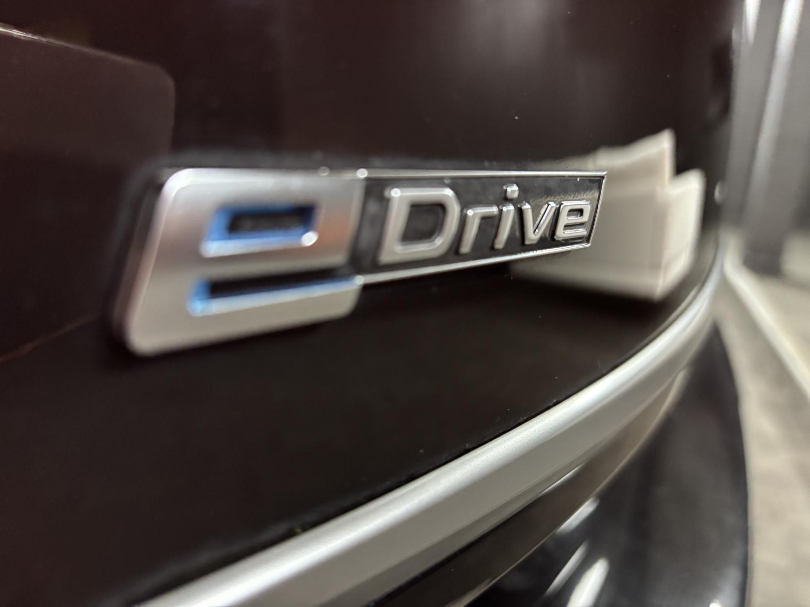 BMW i3 33kWh Hatchback 5dr Electric Auto (170 ps)