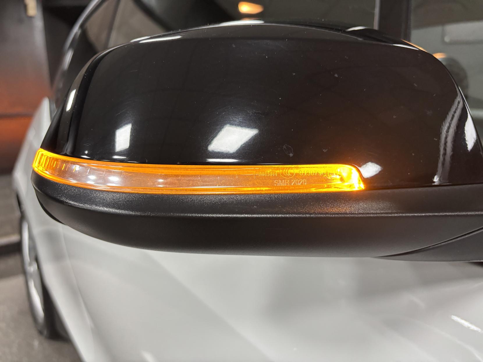 BMW i3 33kWh Hatchback 5dr Electric Auto (170 ps)