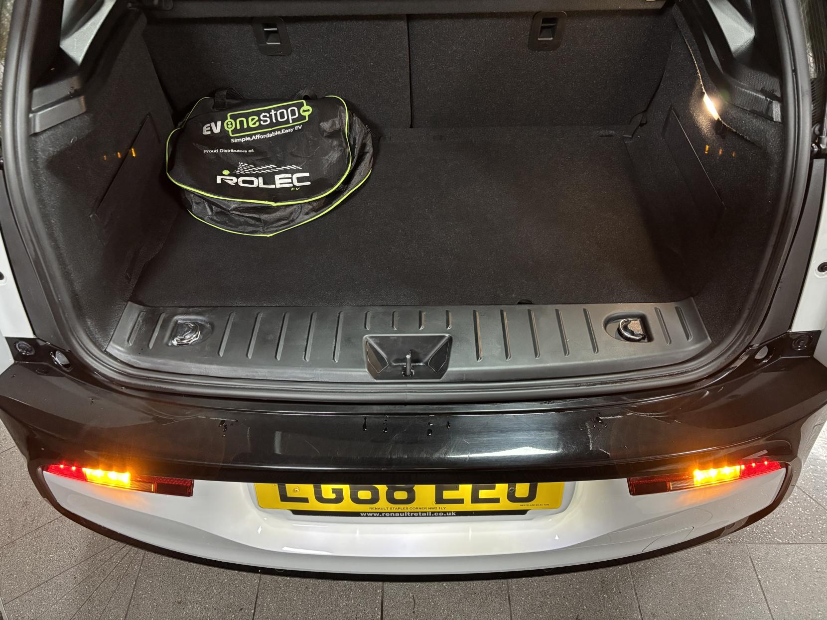 BMW i3 33kWh Hatchback 5dr Electric Auto (170 ps)