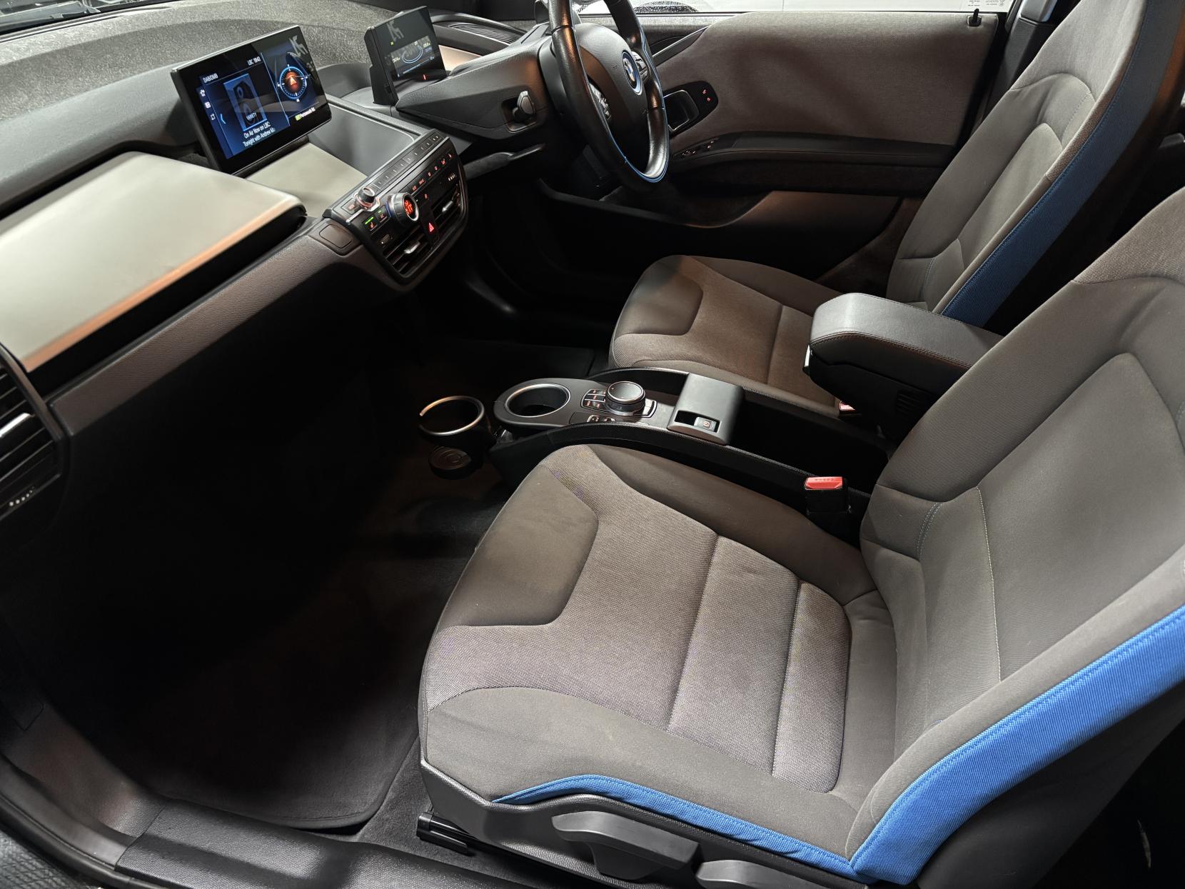 BMW i3 33kWh Hatchback 5dr Electric Auto (170 ps)