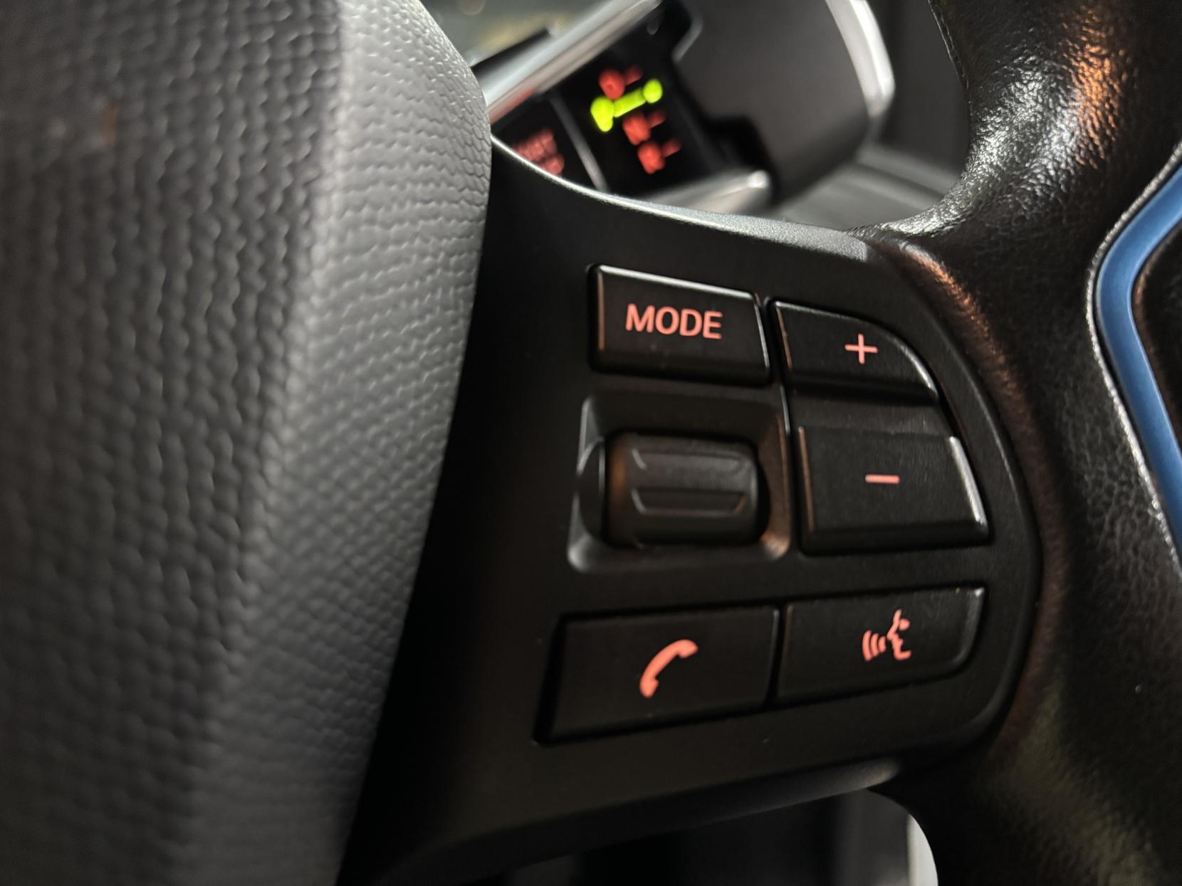 BMW i3 33kWh Hatchback 5dr Electric Auto (170 ps)