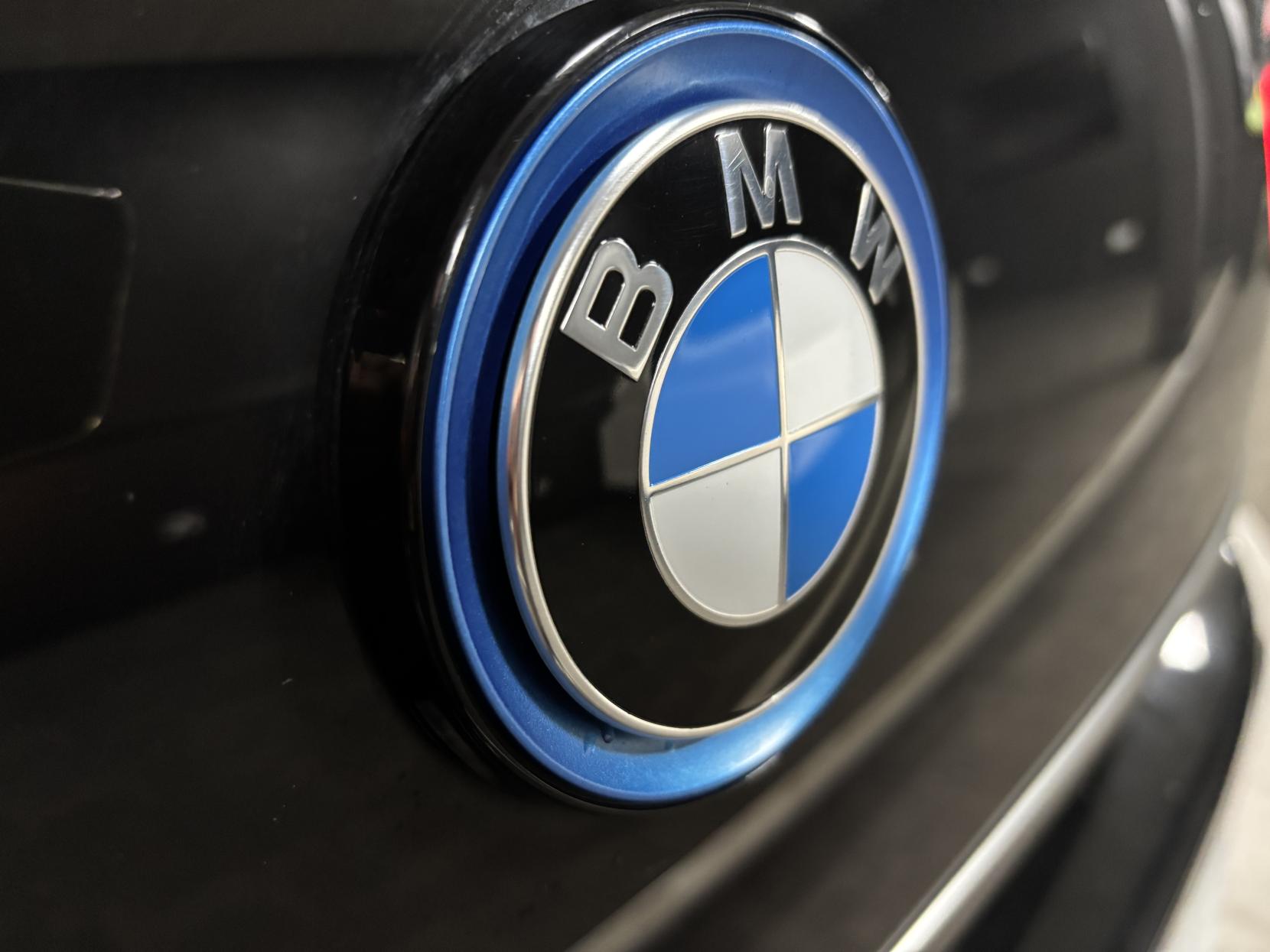 BMW i3 33kWh Hatchback 5dr Electric Auto (170 ps)