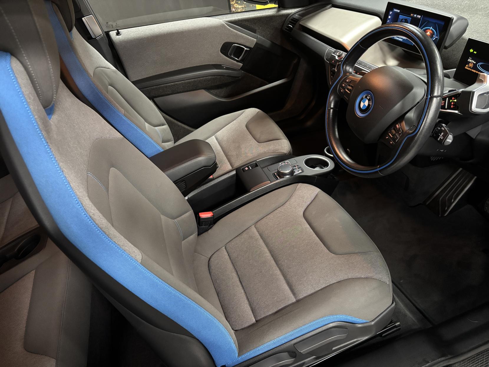 BMW i3 33kWh Hatchback 5dr Electric Auto (170 ps)