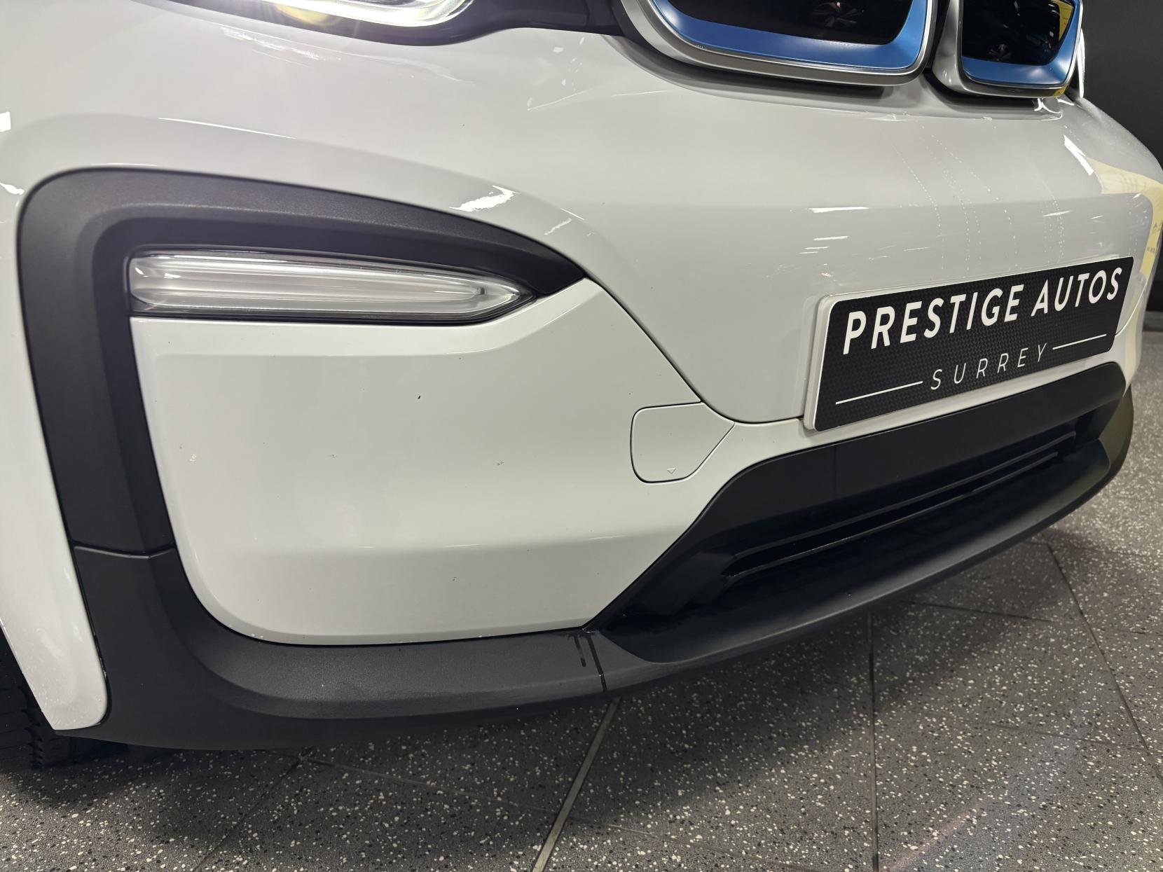 BMW i3 33kWh Hatchback 5dr Electric Auto (170 ps)