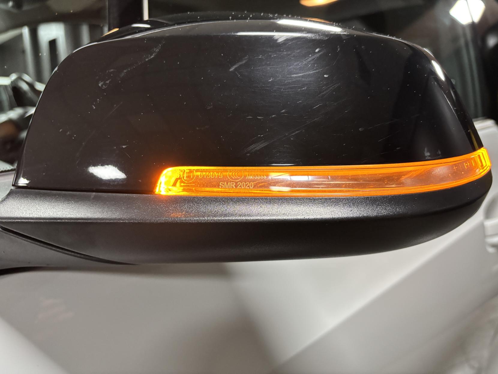 BMW i3 33kWh Hatchback 5dr Electric Auto (170 ps)