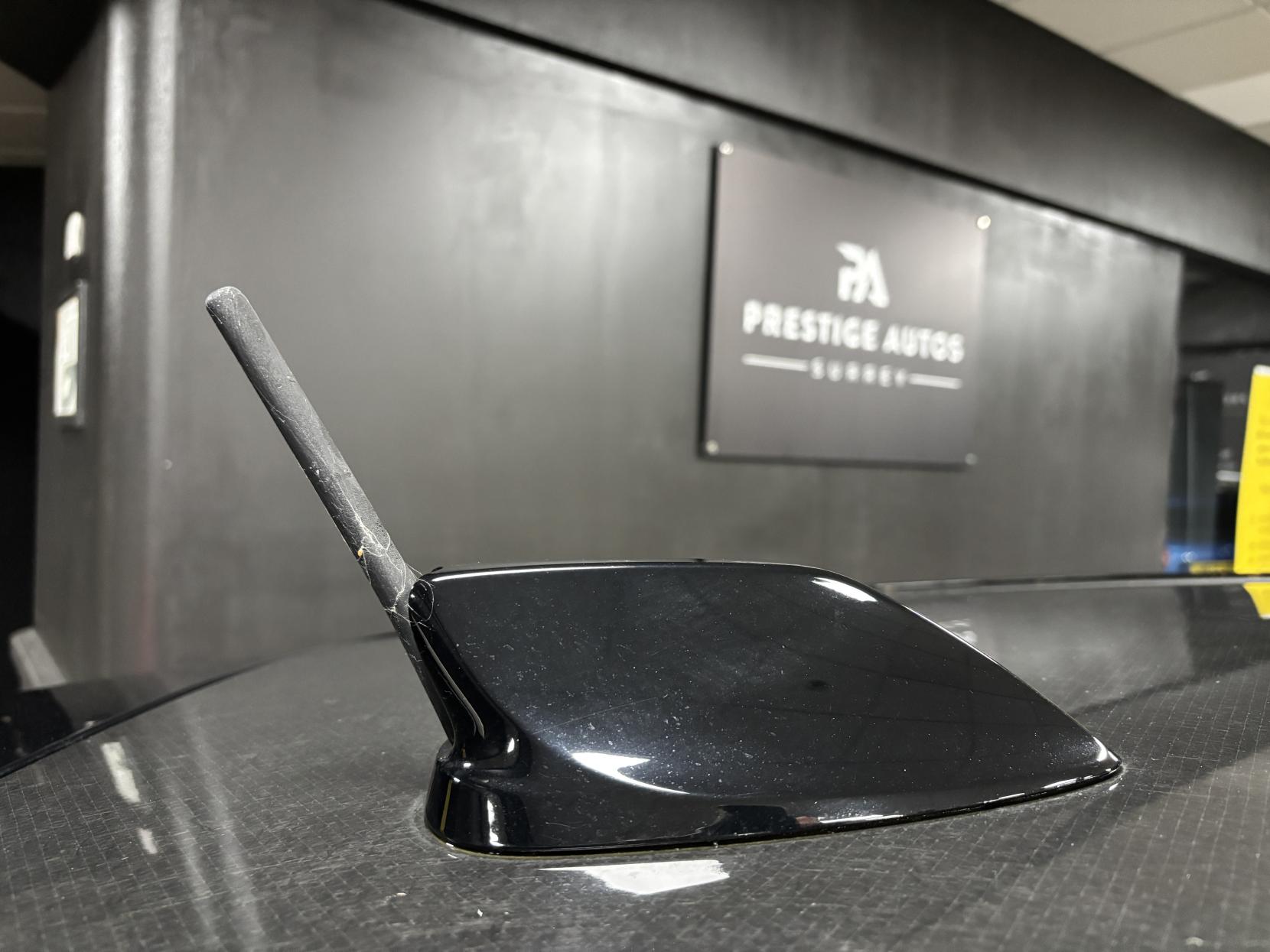 BMW i3 33kWh Hatchback 5dr Electric Auto (170 ps)