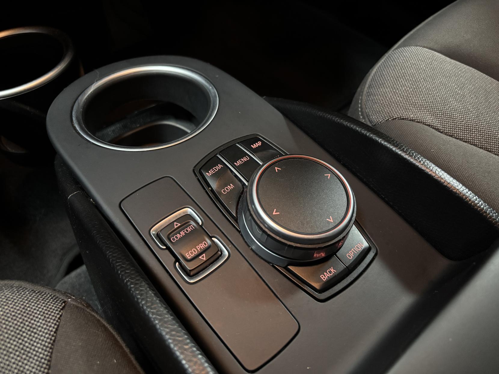 BMW i3 33kWh Hatchback 5dr Electric Auto (170 ps)