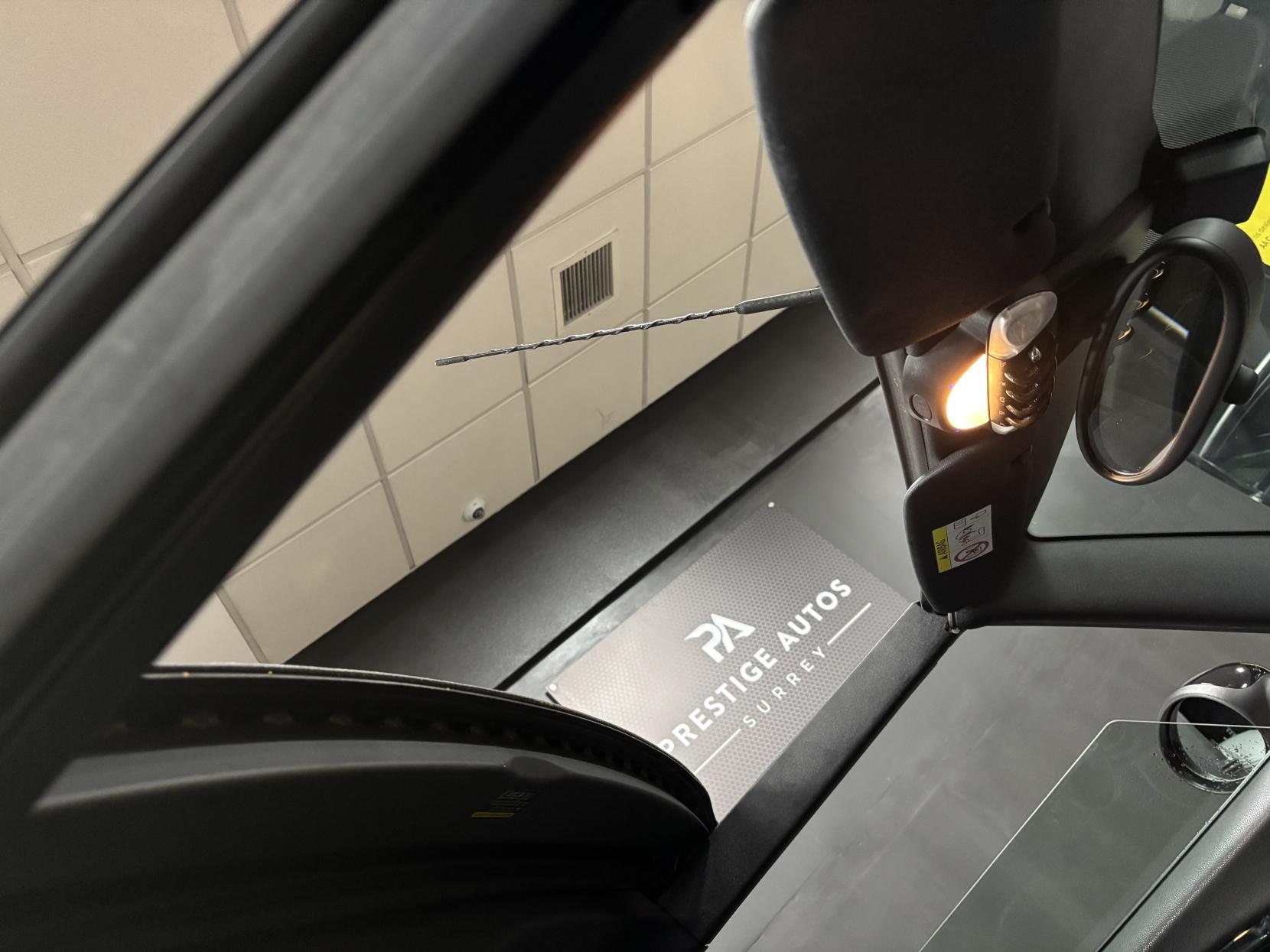 MINI Convertible 1.6 Cooper S Convertible 2dr Petrol Manual Euro 5 (s/s) (184 ps)