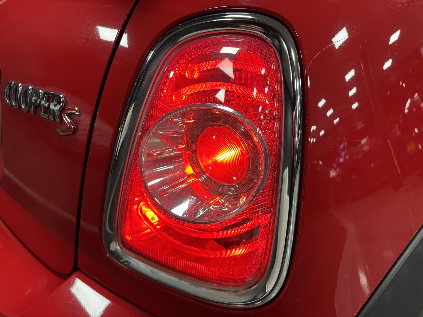 MINI Convertible 1.6 Cooper S Convertible 2dr Petrol Manual Euro 5 (s/s) (184 ps)