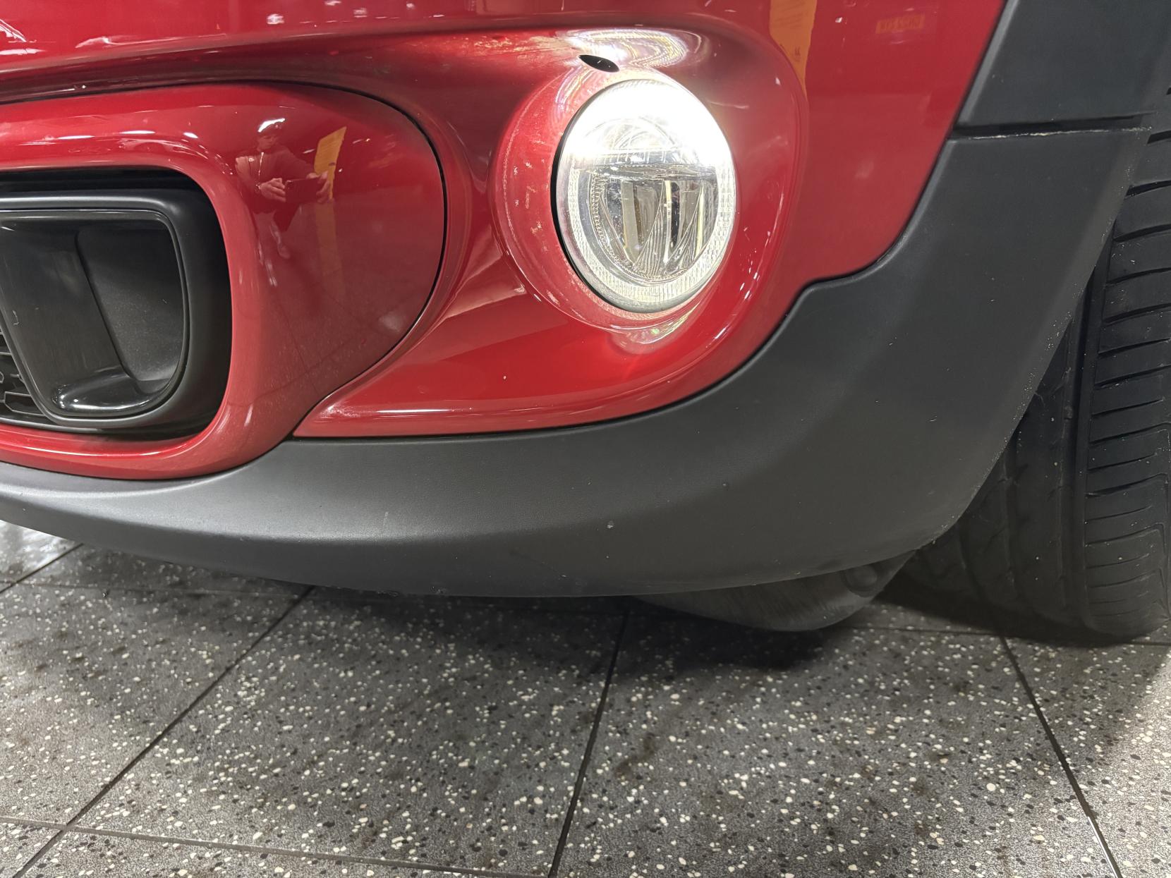 MINI Convertible 1.6 Cooper S Convertible 2dr Petrol Manual Euro 5 (s/s) (184 ps)