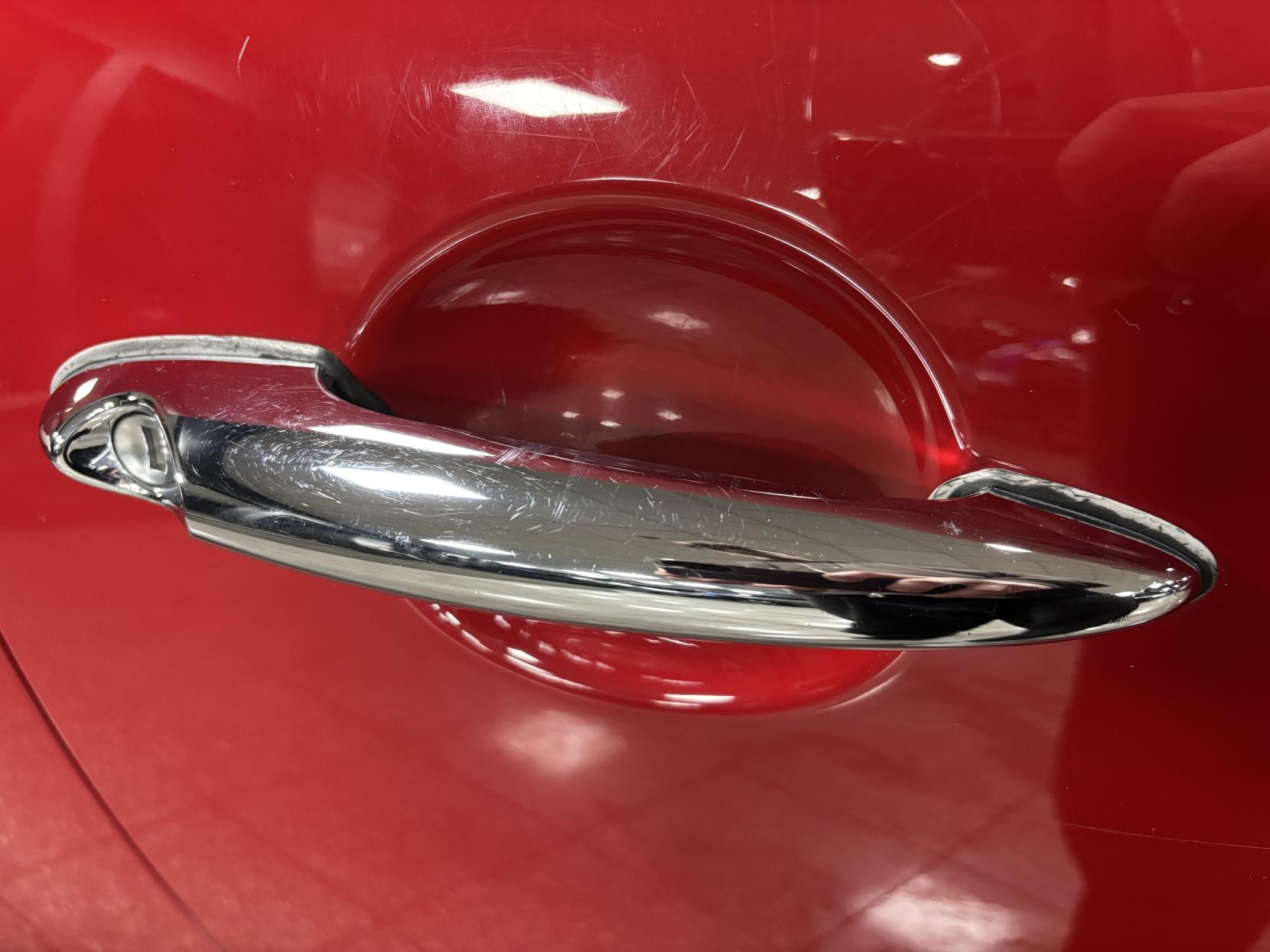 MINI Convertible 1.6 Cooper S Convertible 2dr Petrol Manual Euro 5 (s/s) (184 ps)