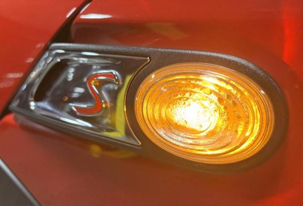 MINI Convertible 1.6 Cooper S Convertible 2dr Petrol Manual Euro 5 (s/s) (184 ps)