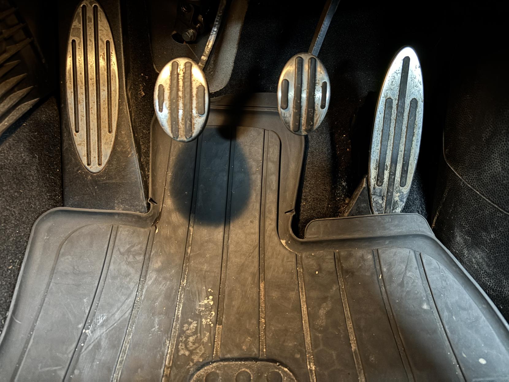 MINI Convertible 1.6 Cooper S Convertible 2dr Petrol Manual Euro 5 (s/s) (184 ps)