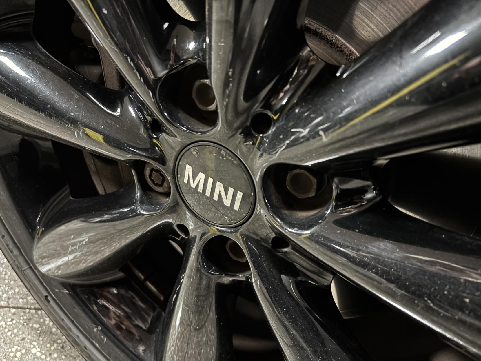 MINI Convertible 1.6 Cooper S Convertible 2dr Petrol Manual Euro 5 (s/s) (184 ps)