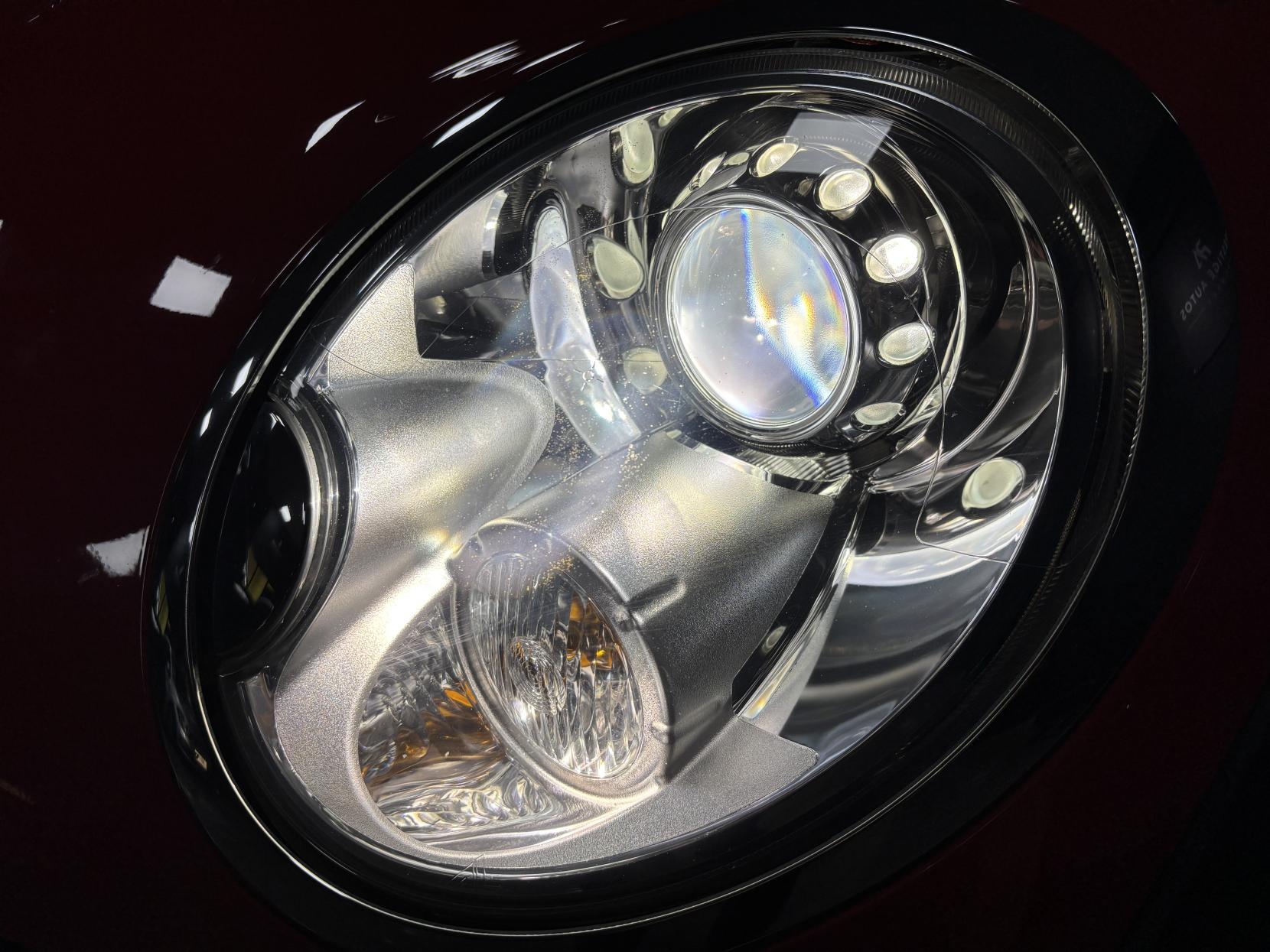 MINI Convertible 1.6 Cooper S Convertible 2dr Petrol Manual Euro 5 (s/s) (184 ps)