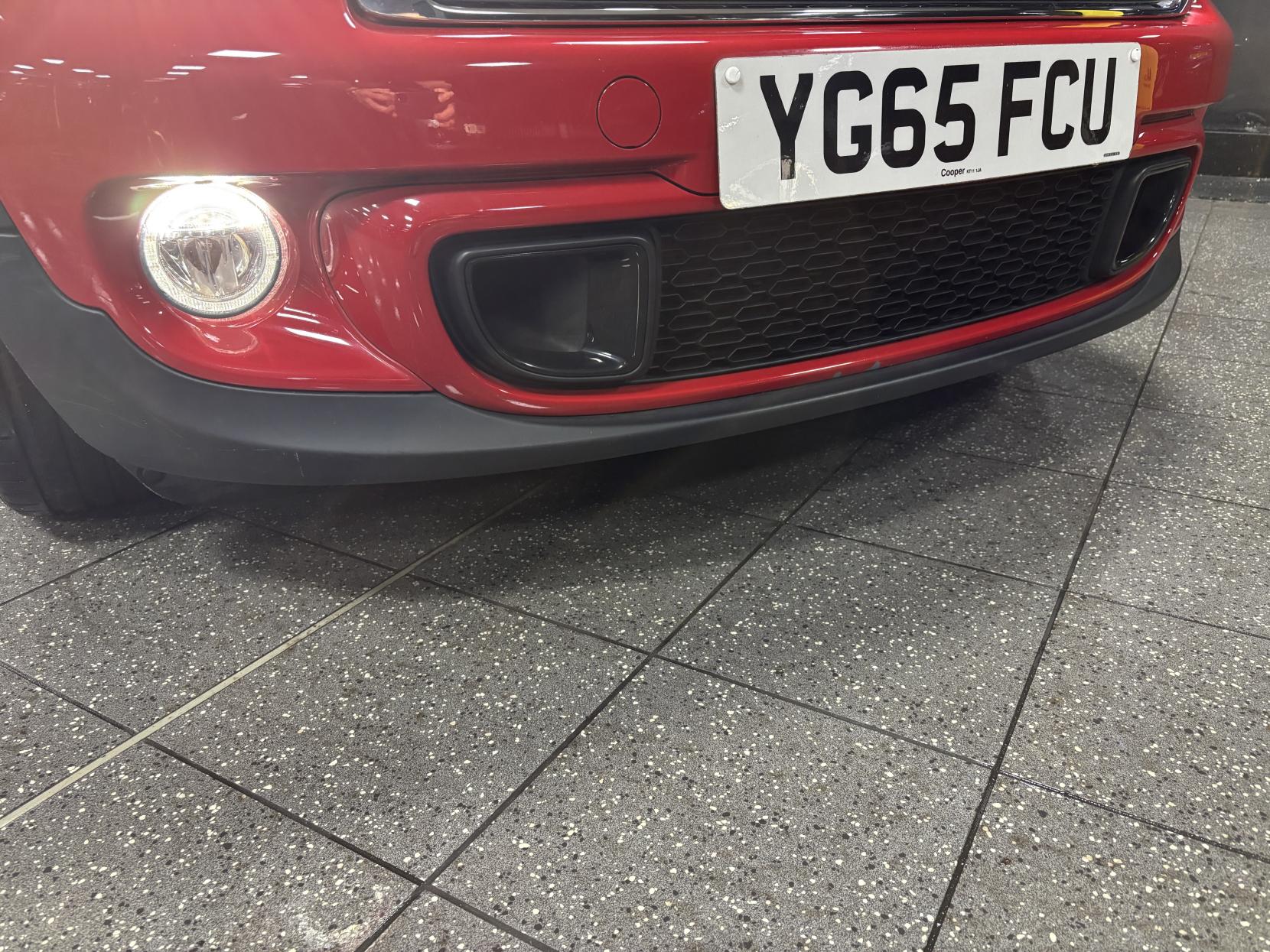 MINI Convertible 1.6 Cooper S Convertible 2dr Petrol Manual Euro 5 (s/s) (184 ps)